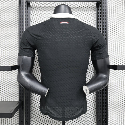 Manchester United Versão Jogador 2024/25