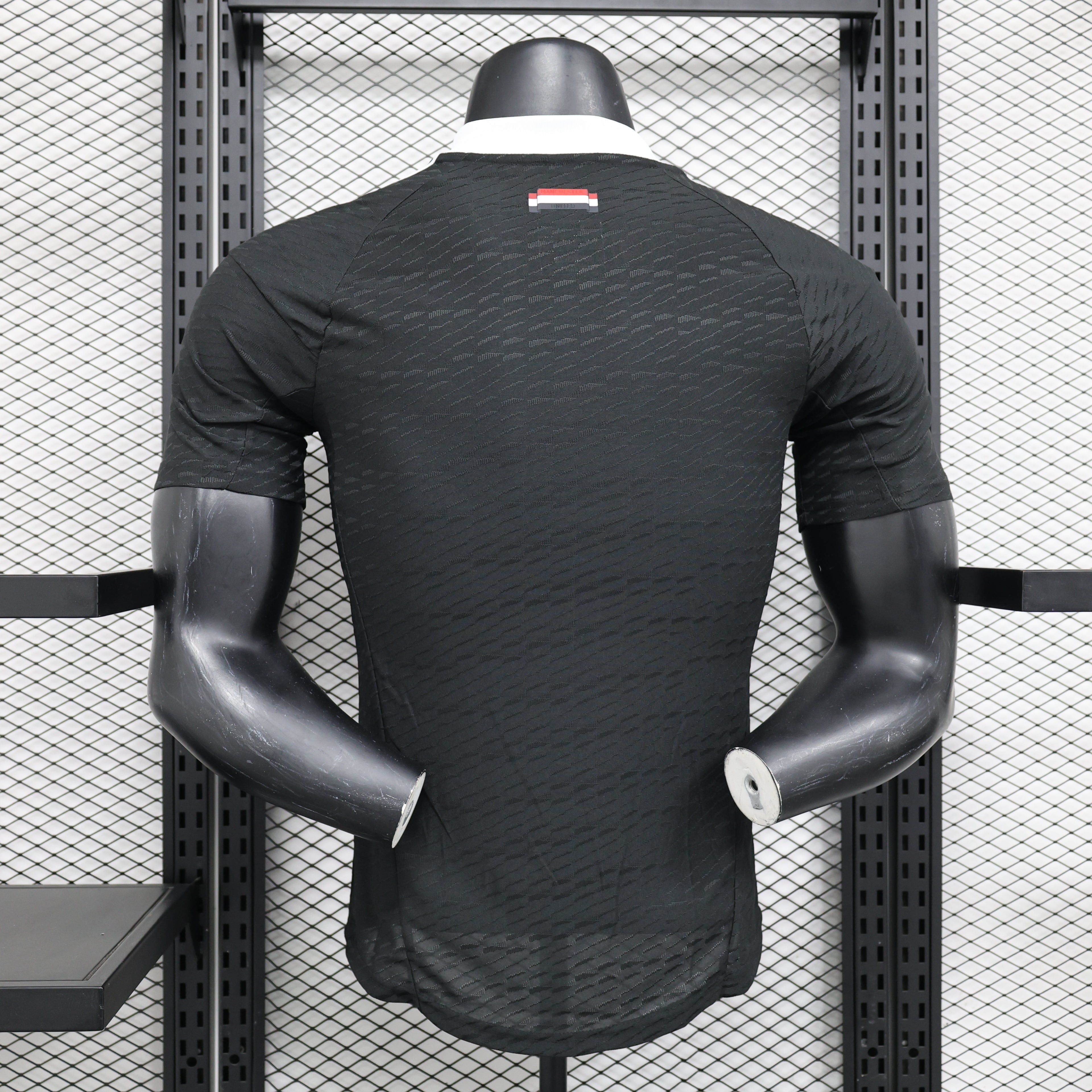 Manchester United Versão Jogador 2024/25