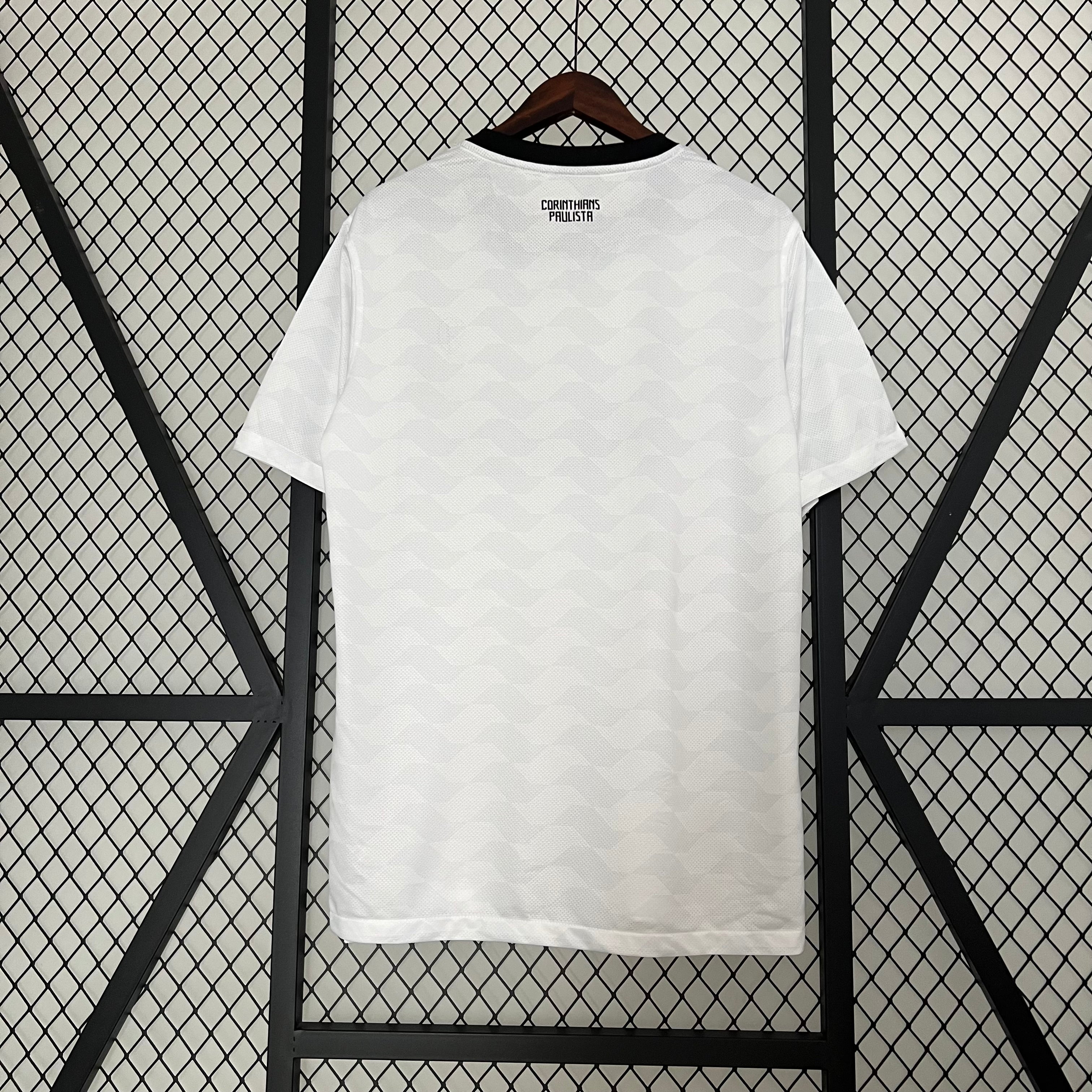 Corinthians Retrô 2012/13