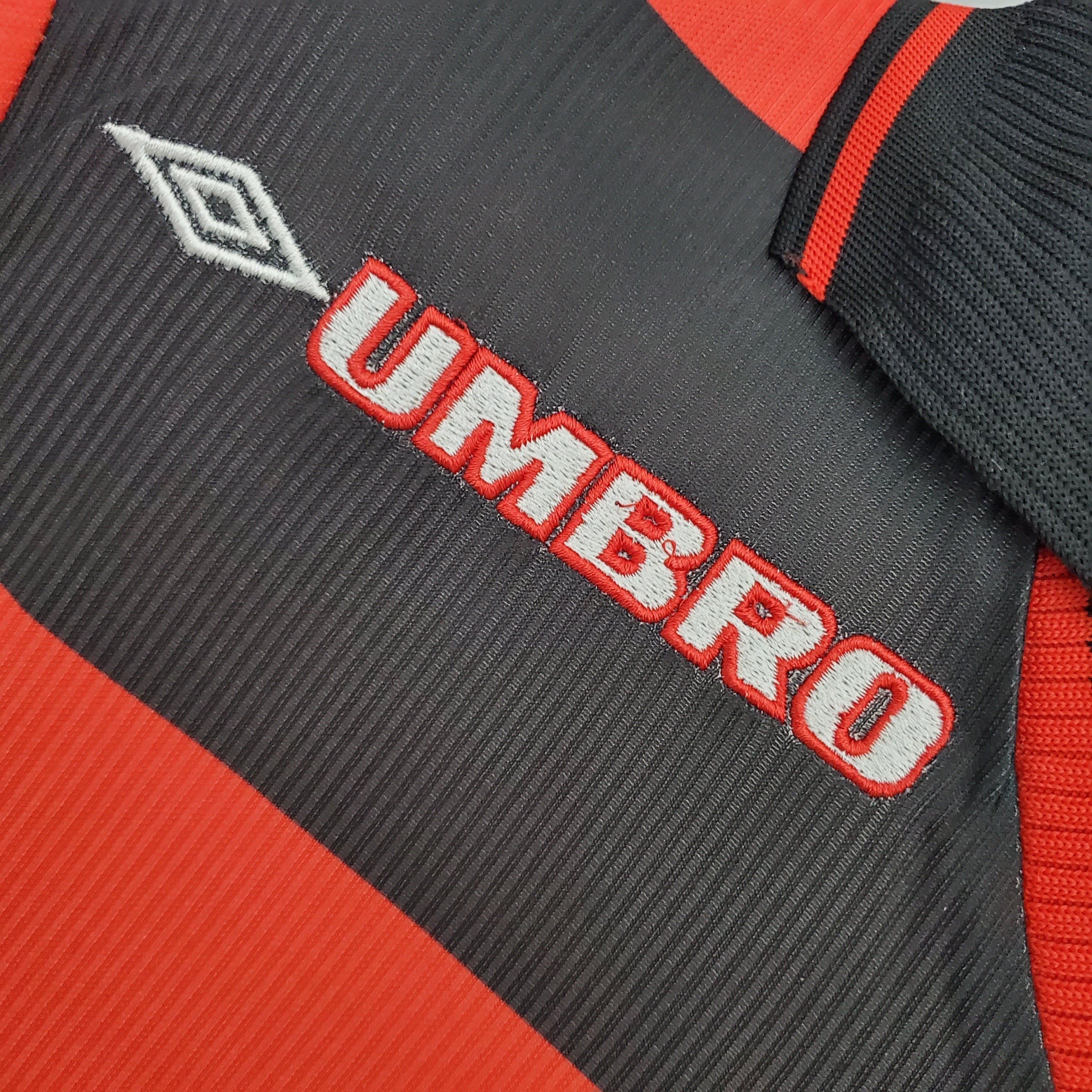 Flamengo Retrô 1999/00