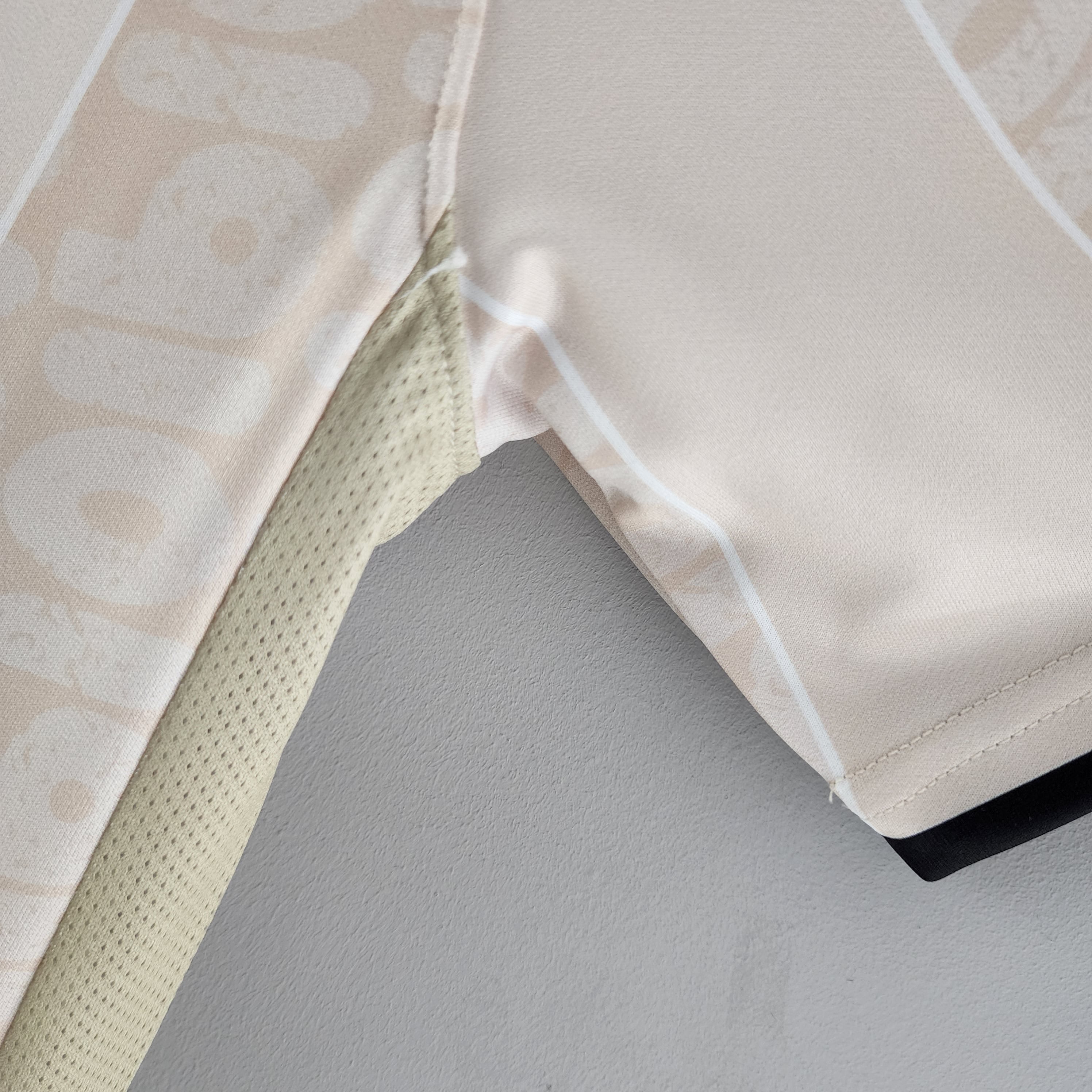 Corinthians Retrô 2010