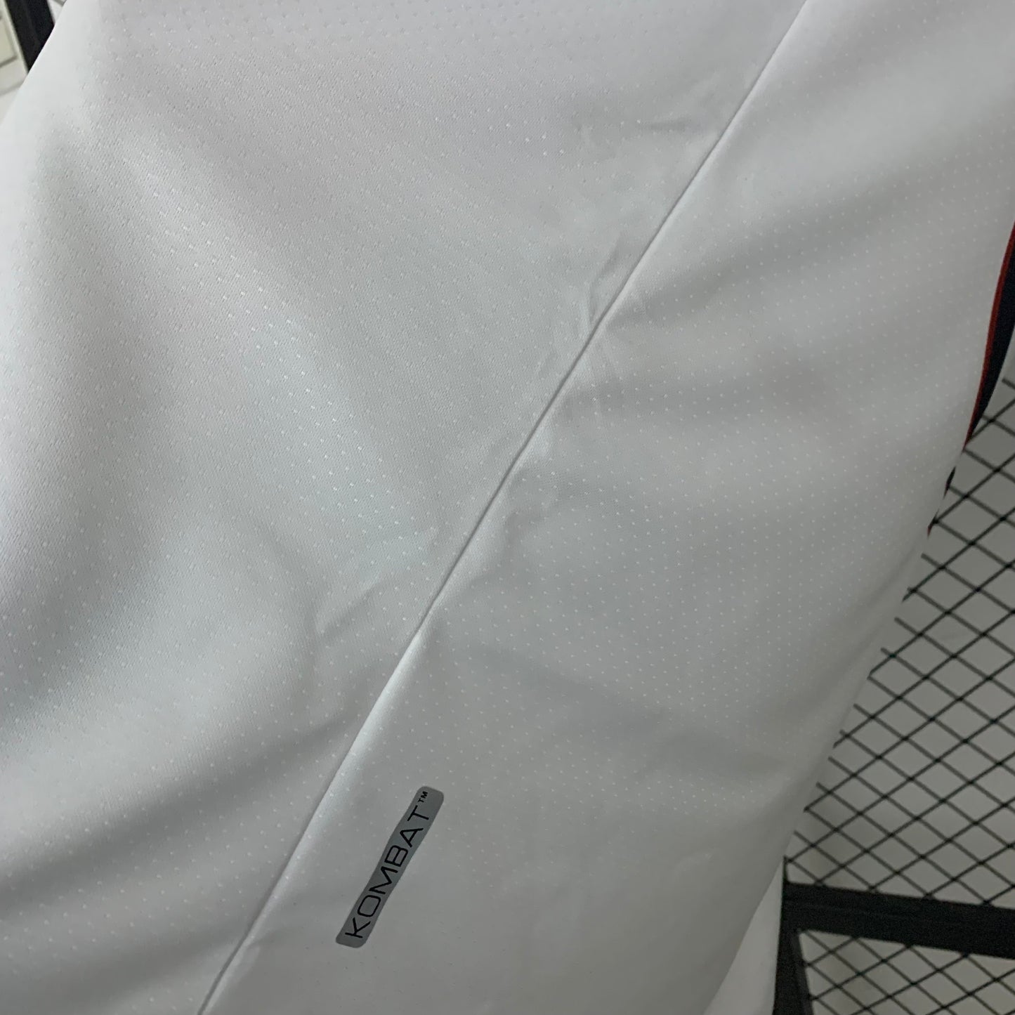 Vasco Da Gama Retrô 1997/98