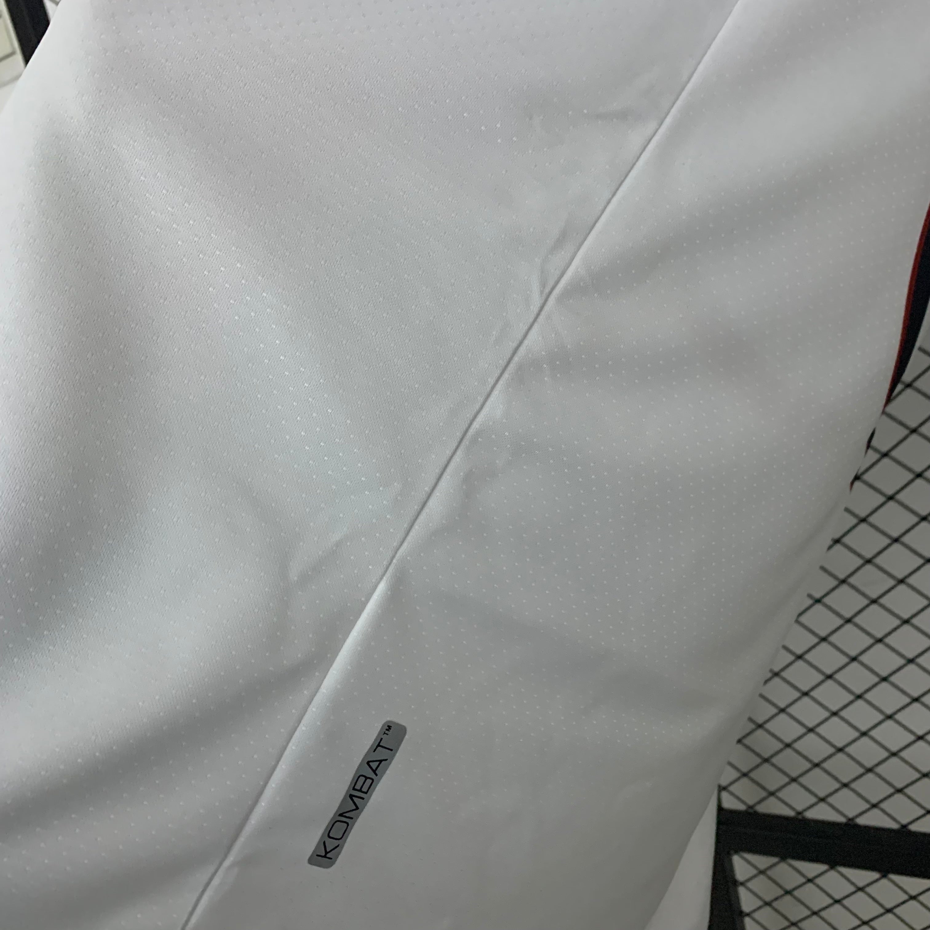 Vasco Da Gama Retrô 1997/98