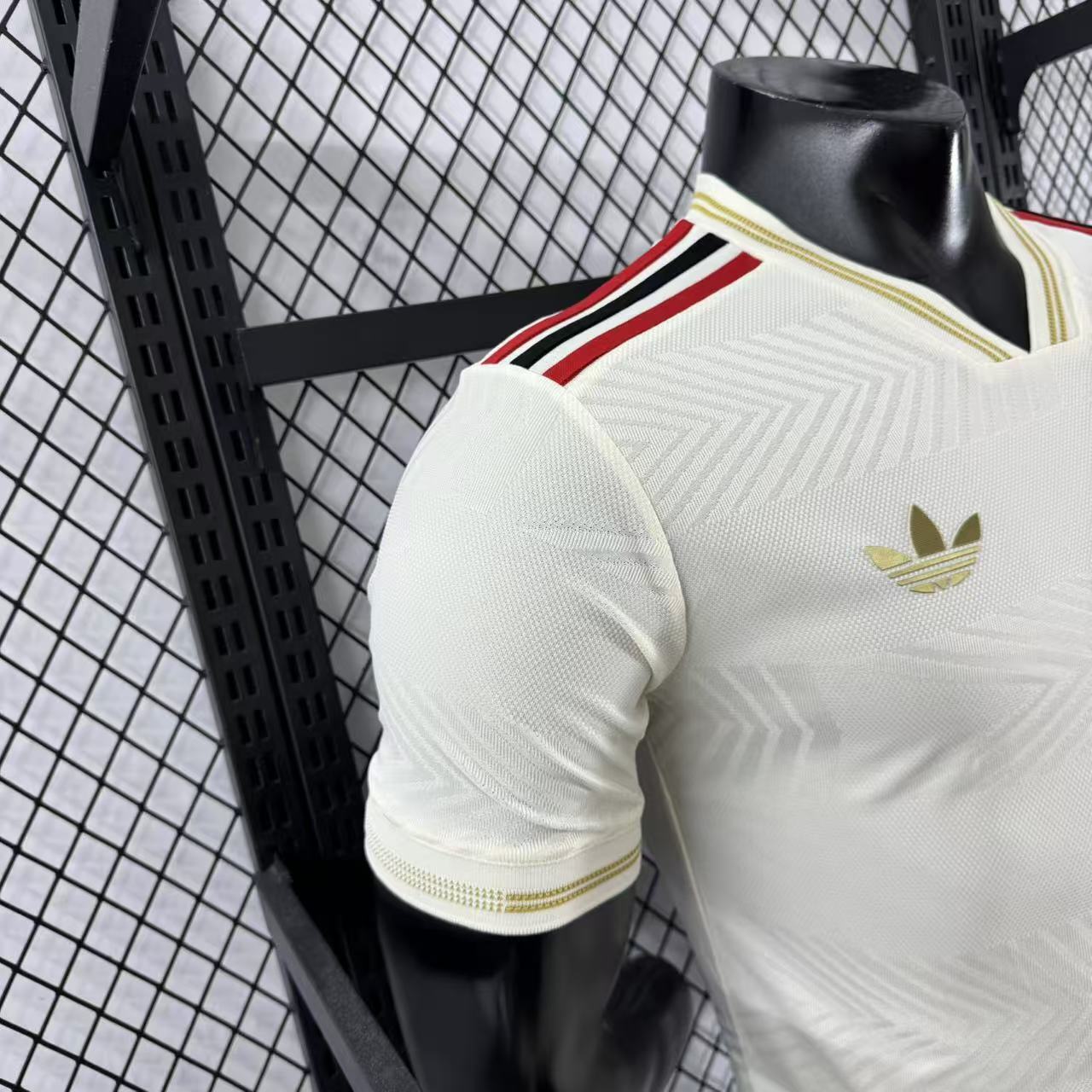 Flamengo Versão Jogador 2025/26