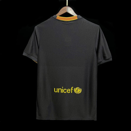 Barcelona Away Retrô 2013/14