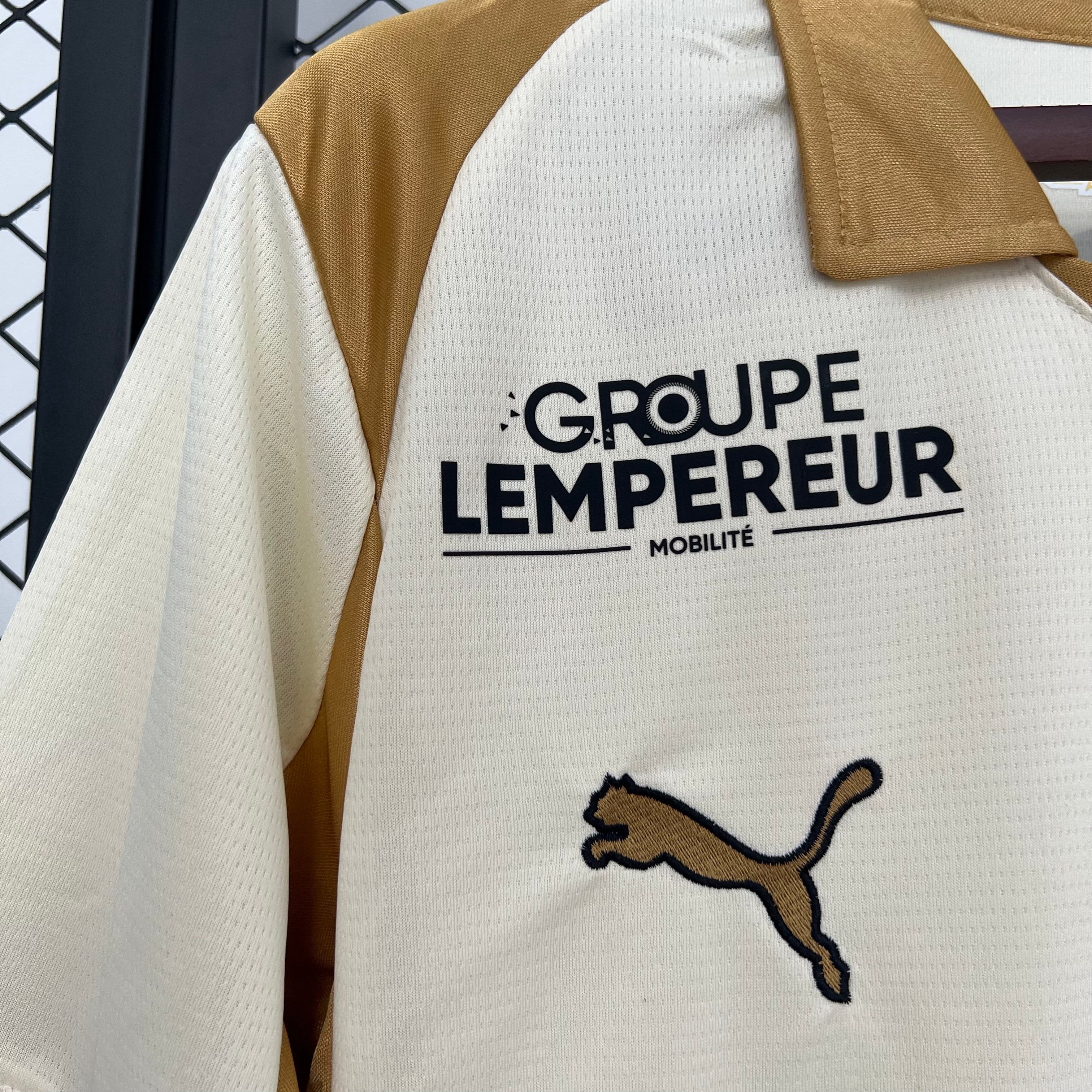 Racing Club de Lens 2025/26