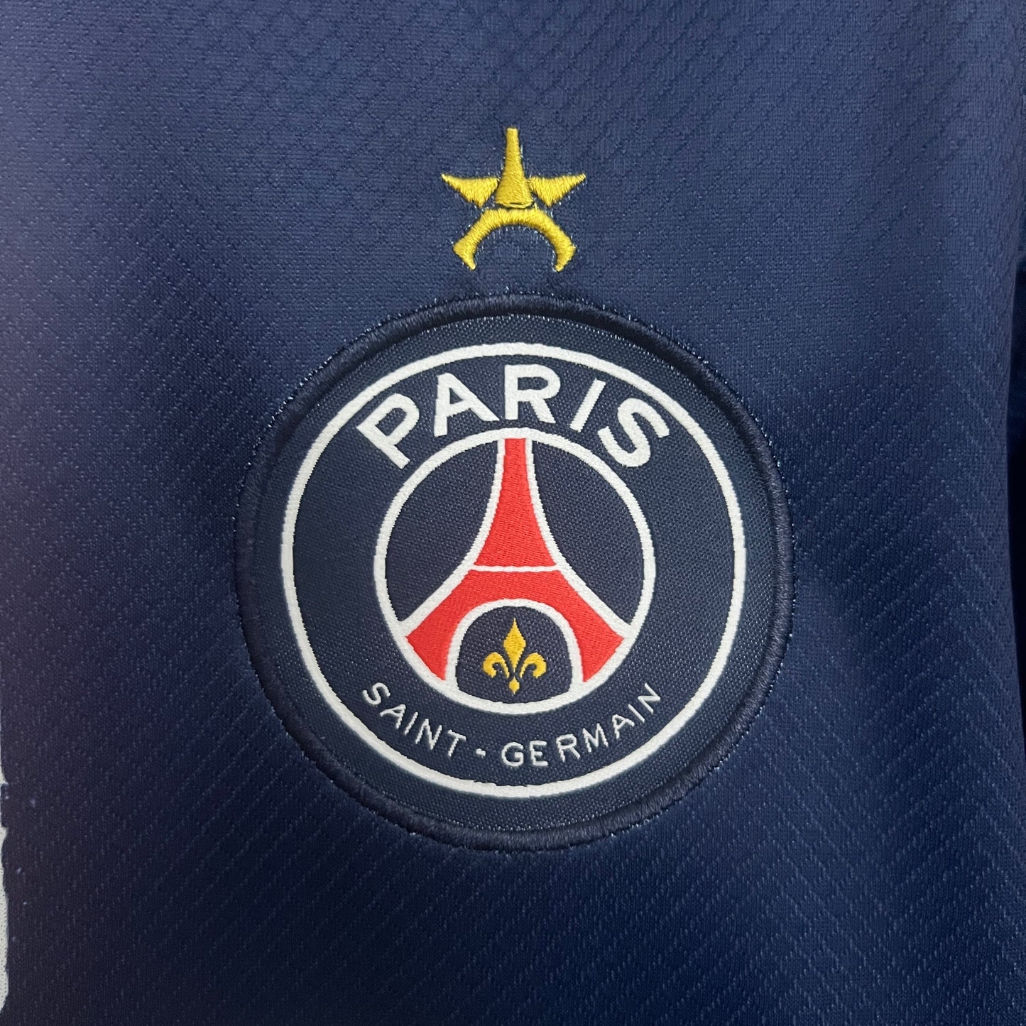 Paris Saint-Germain edição especial 2025/26