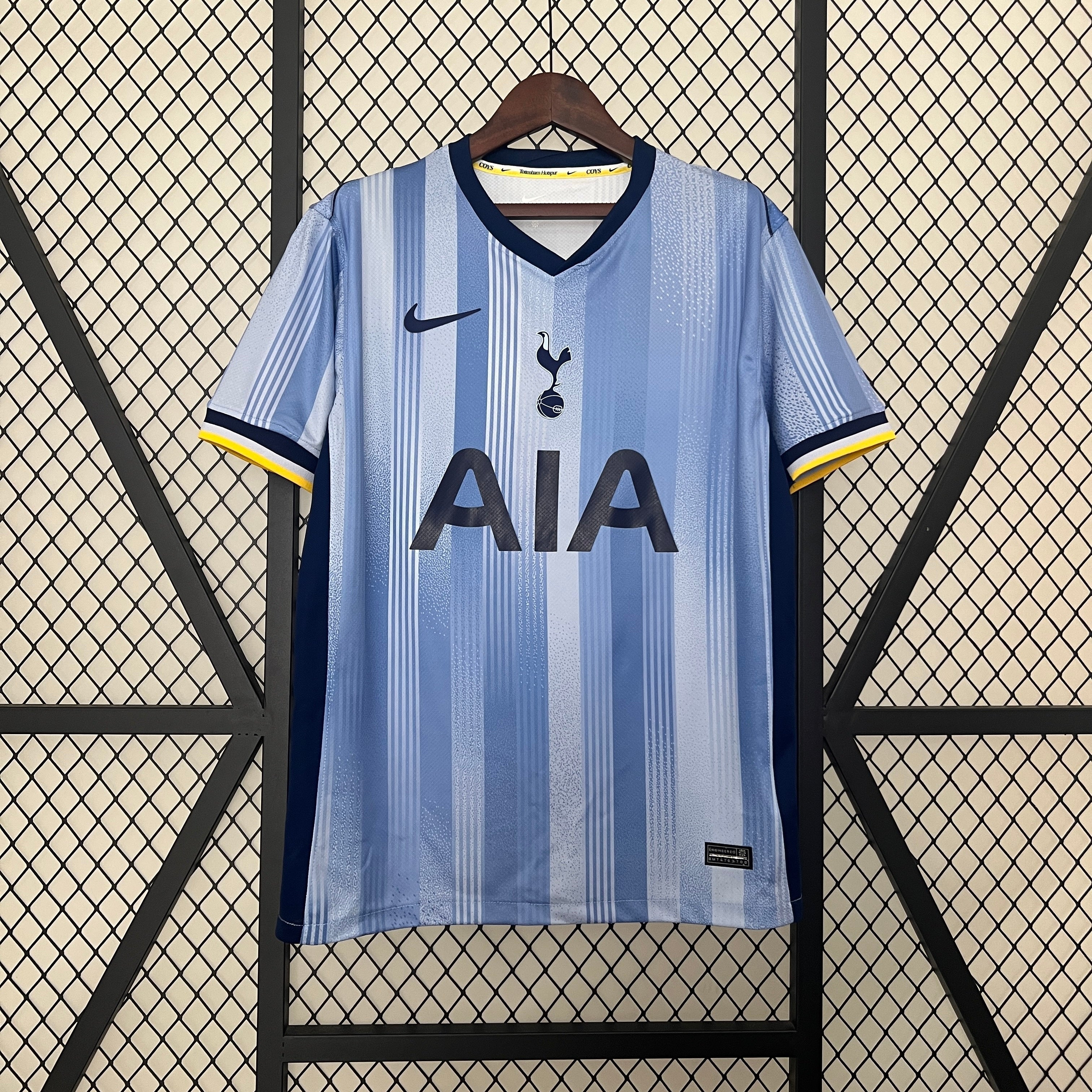 Tottenham Hotspur 2024/25