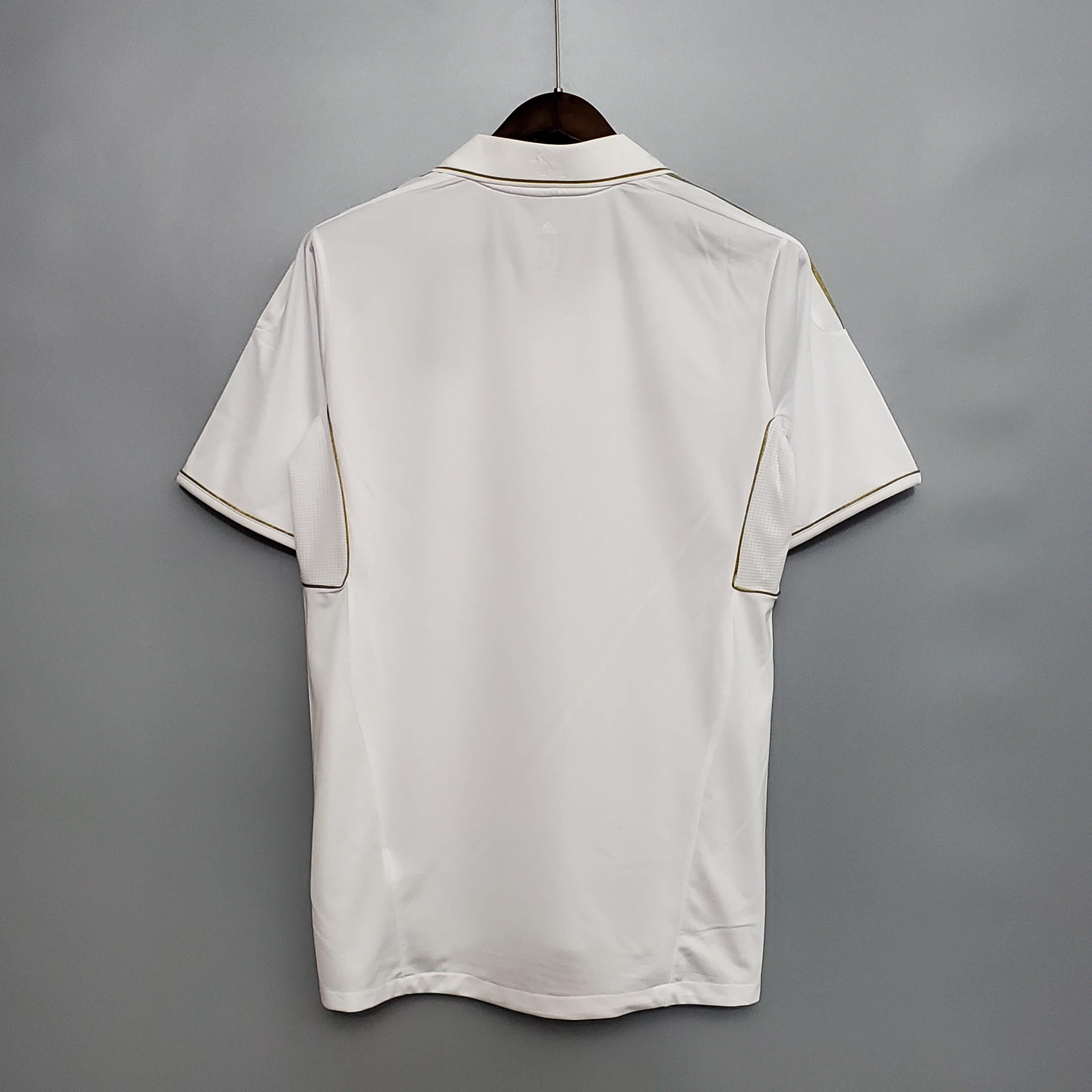 Real Madrid Retrô 2011/12