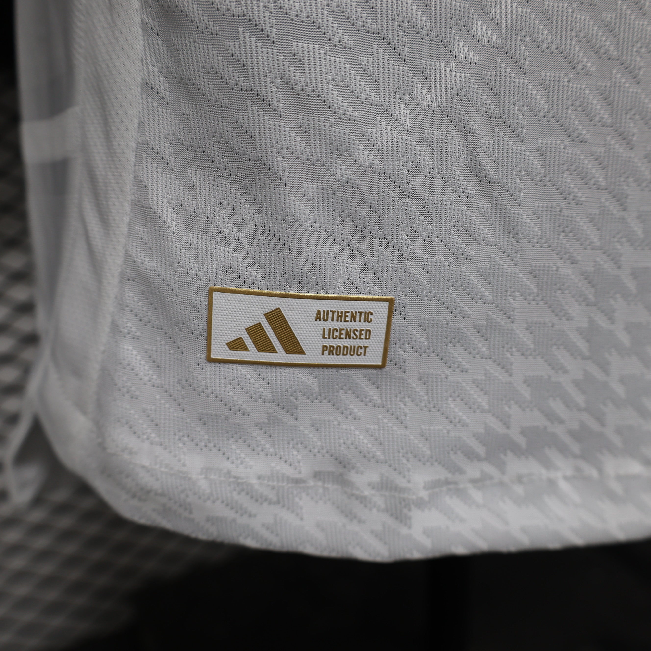 Real Madrid Versão Jogador 2024/25