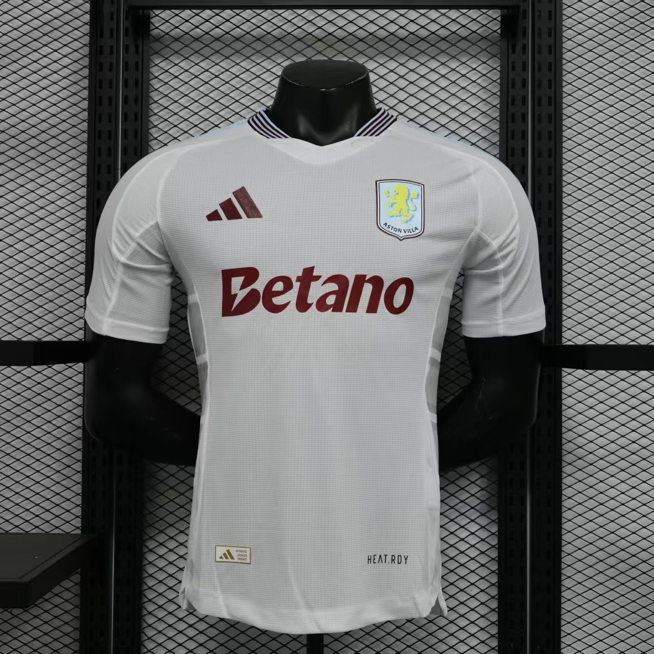Aston Villa Versão Jogador 2024/25