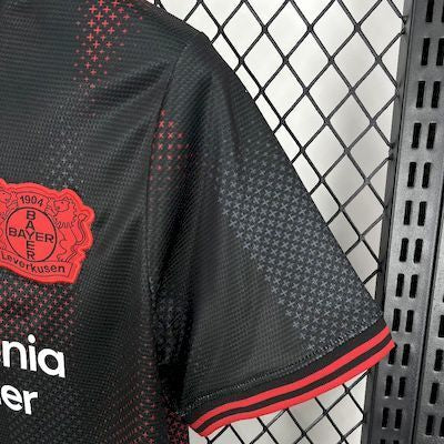 Bayer Leverkusen 2025/26