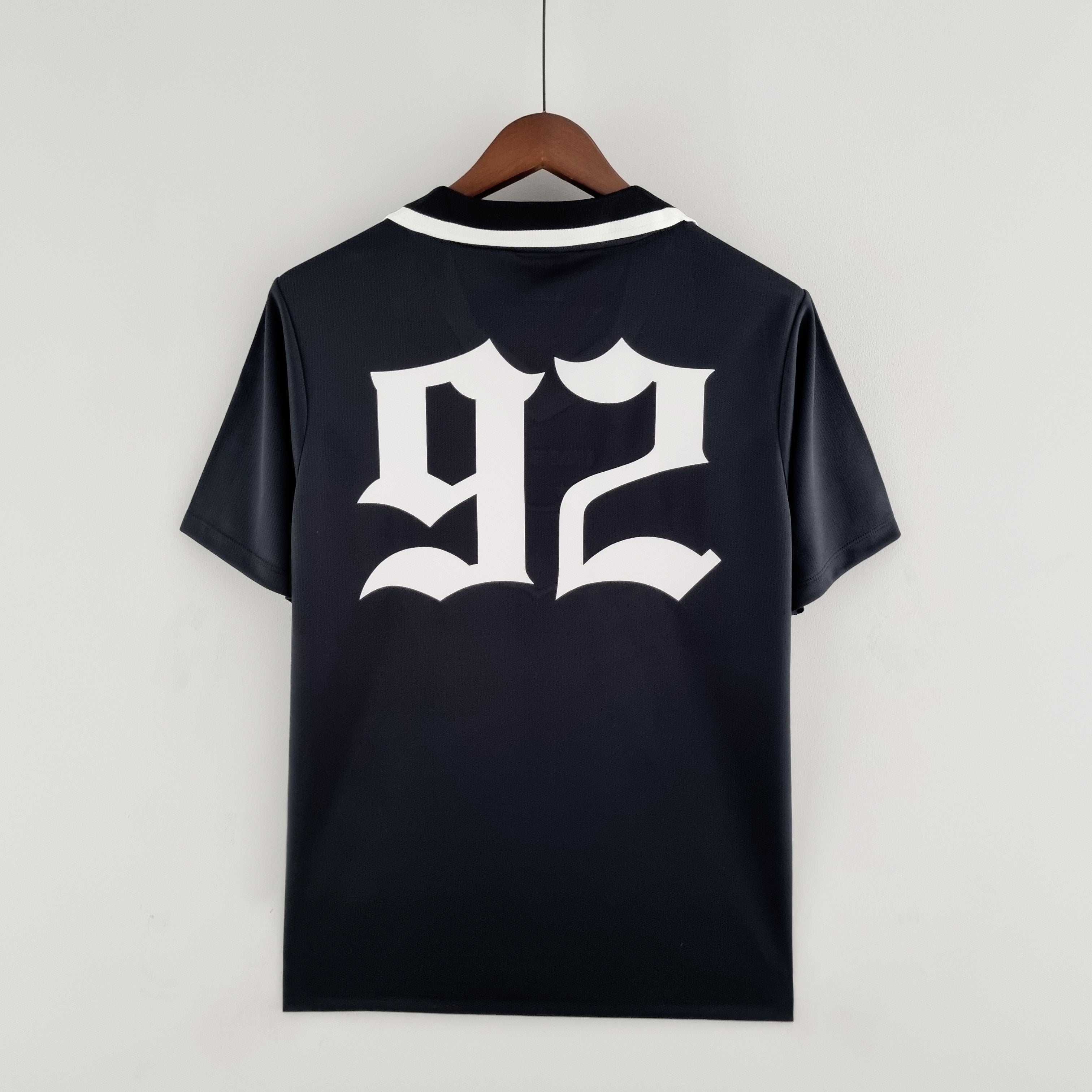 Santos edição especial CBJR