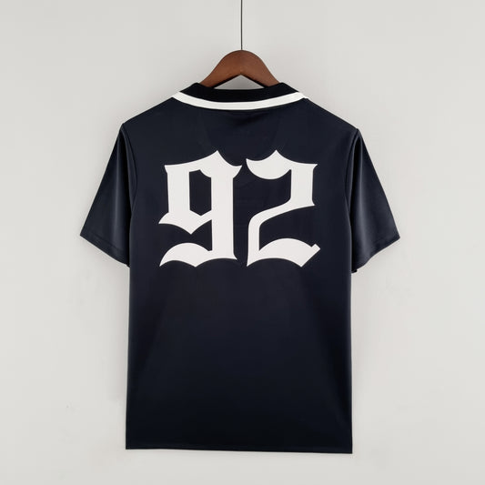 Santos edição especial CBJR