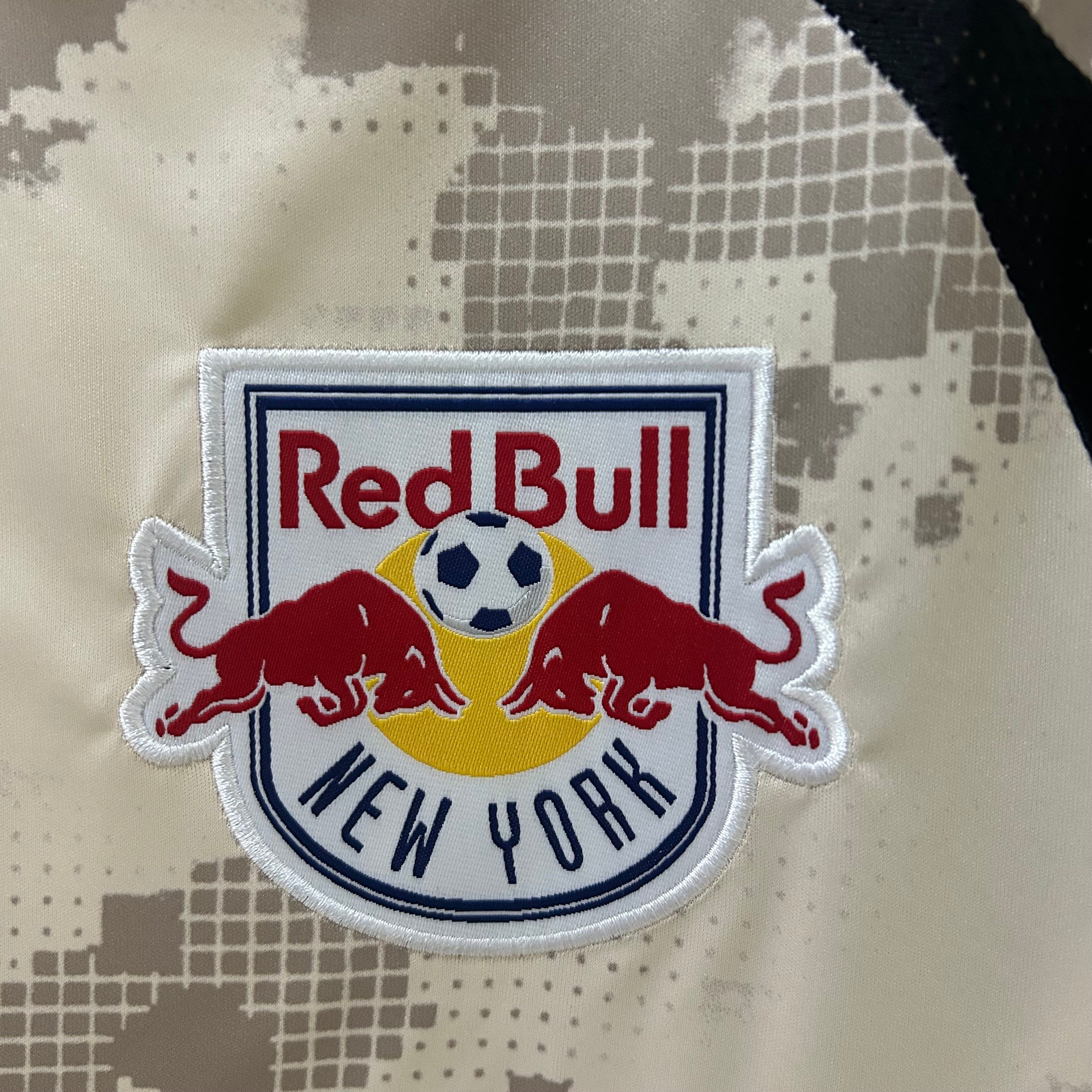 New York Red Bulls 2025/26