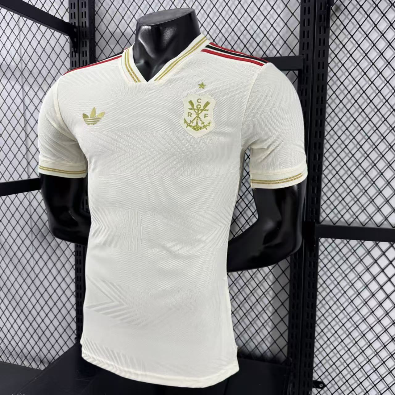 Flamengo Versão Jogador 2025/26