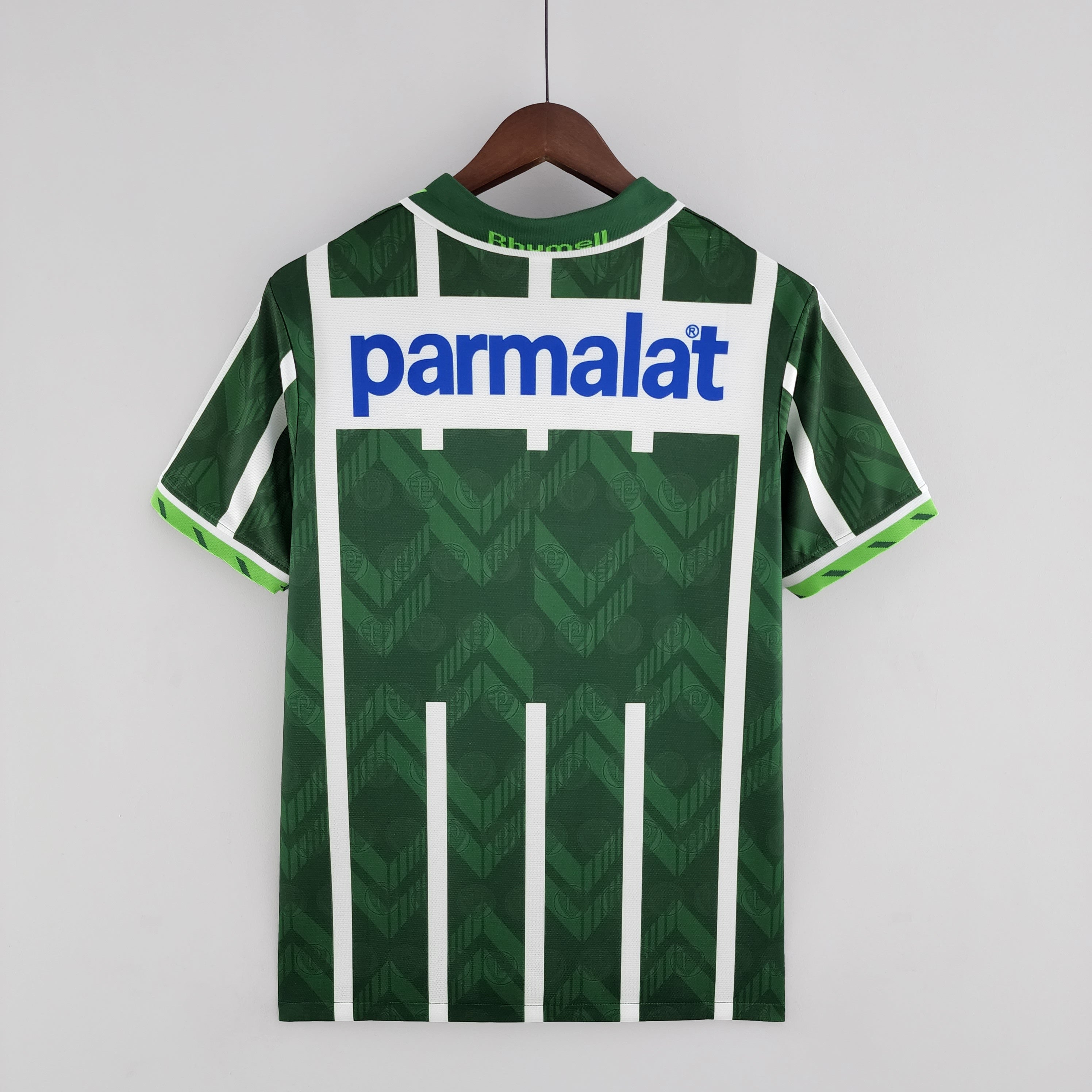 Palmeiras retrô 1996