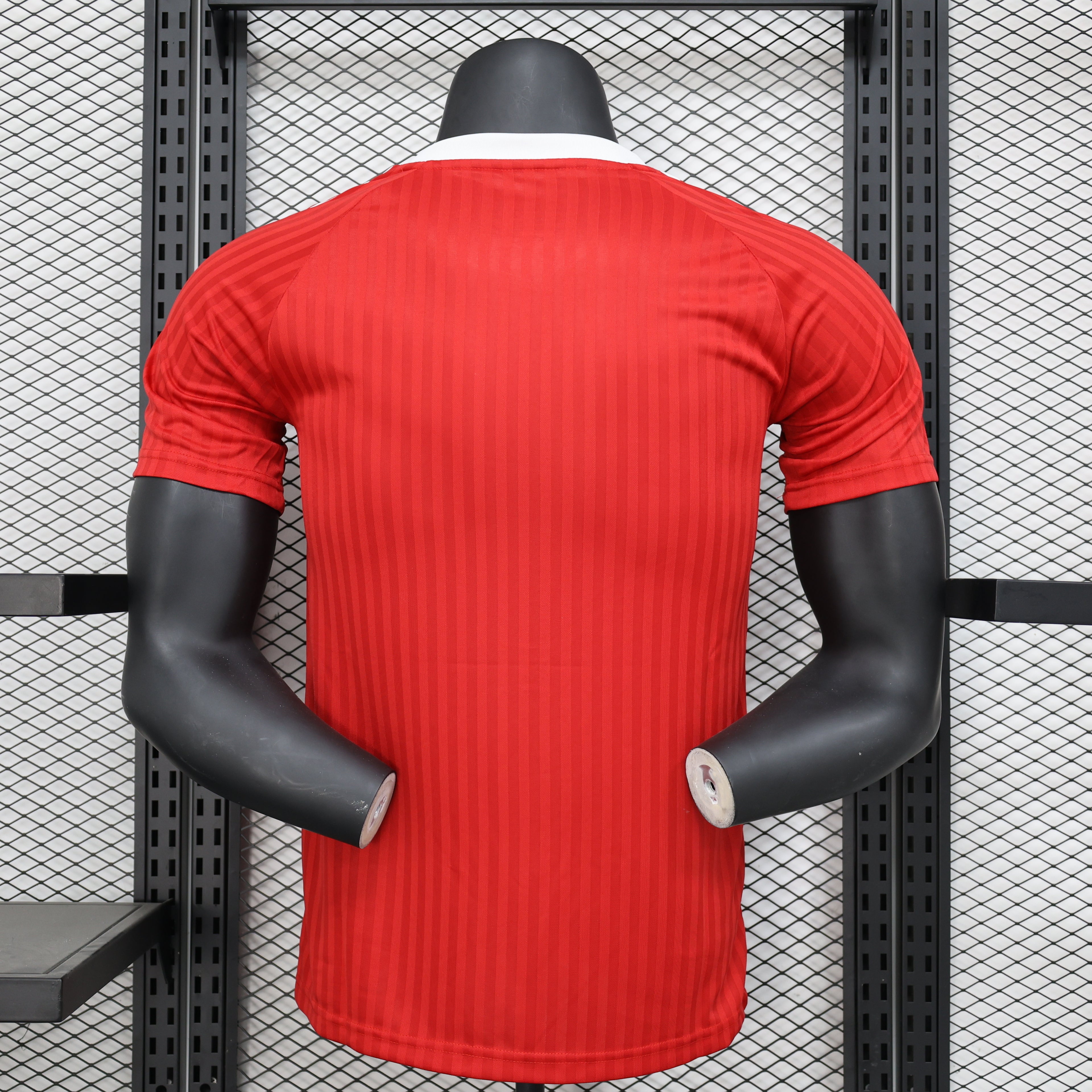 Manchester united Versão Jogador 2024/25