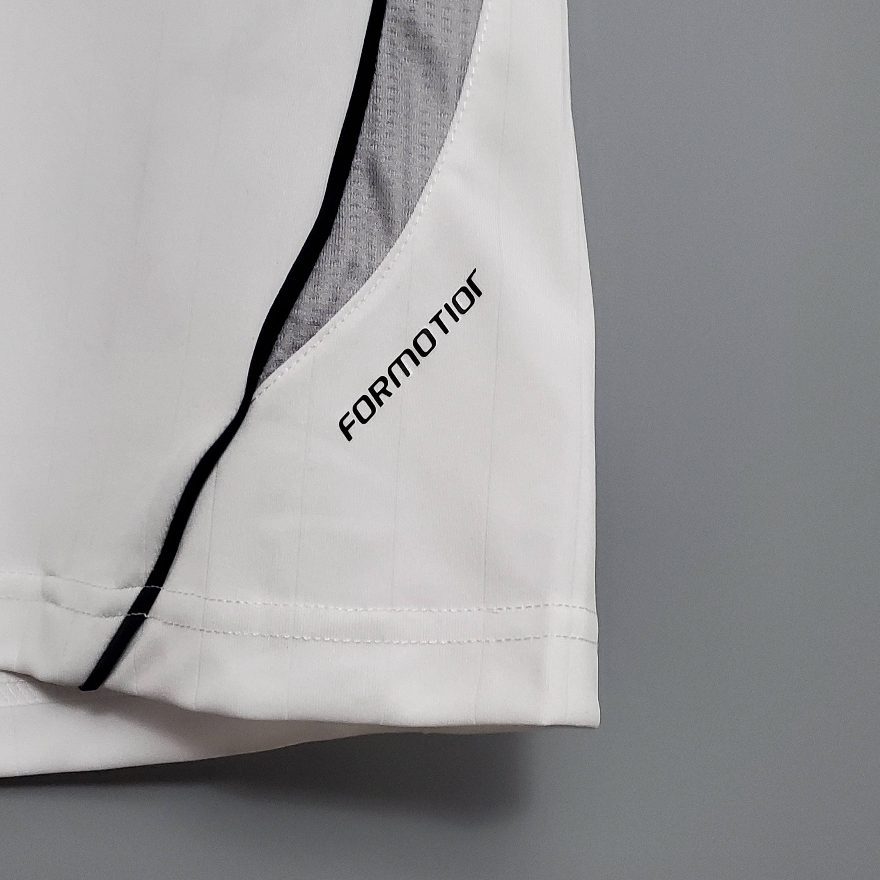 Real Madrid Retrô 2006/07