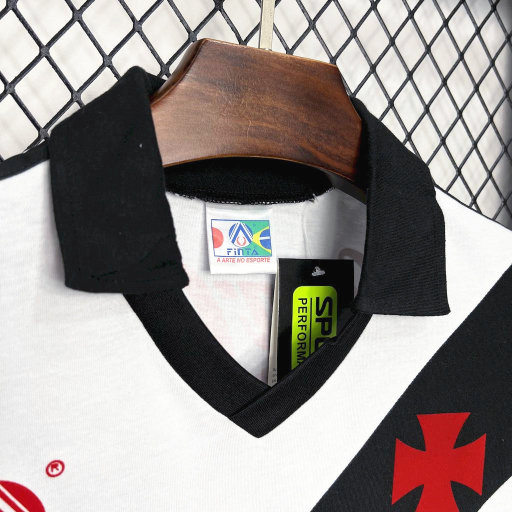 Vasco Da Gama Retrô 1988/89