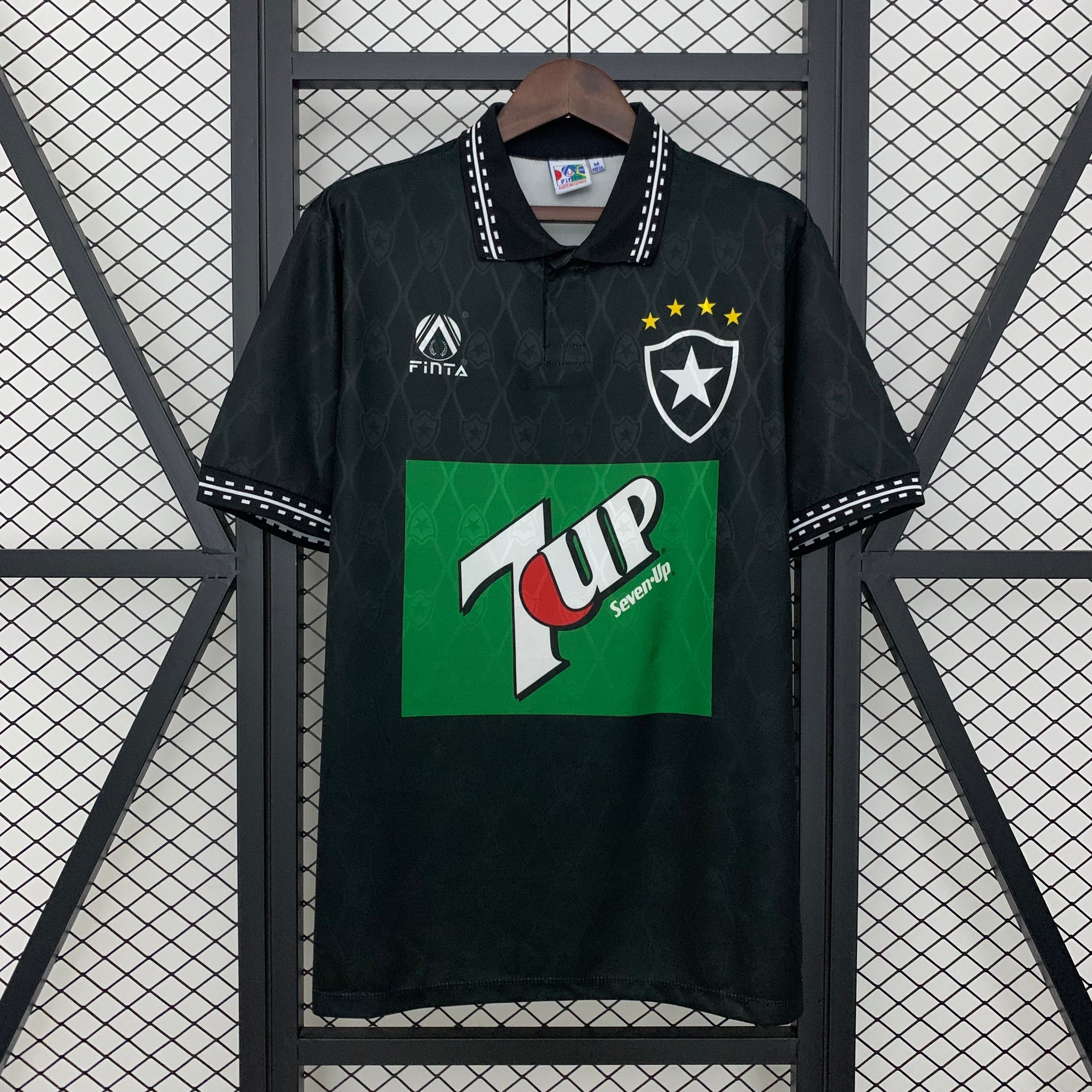 Botafogo retro 1995