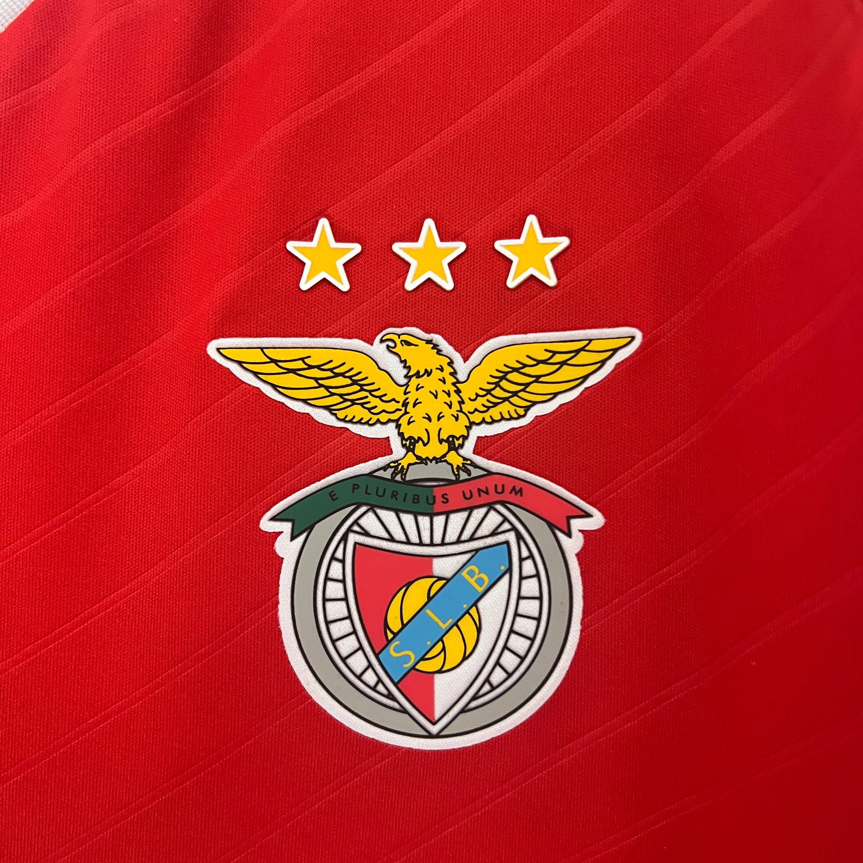 Benfica 2024/25
