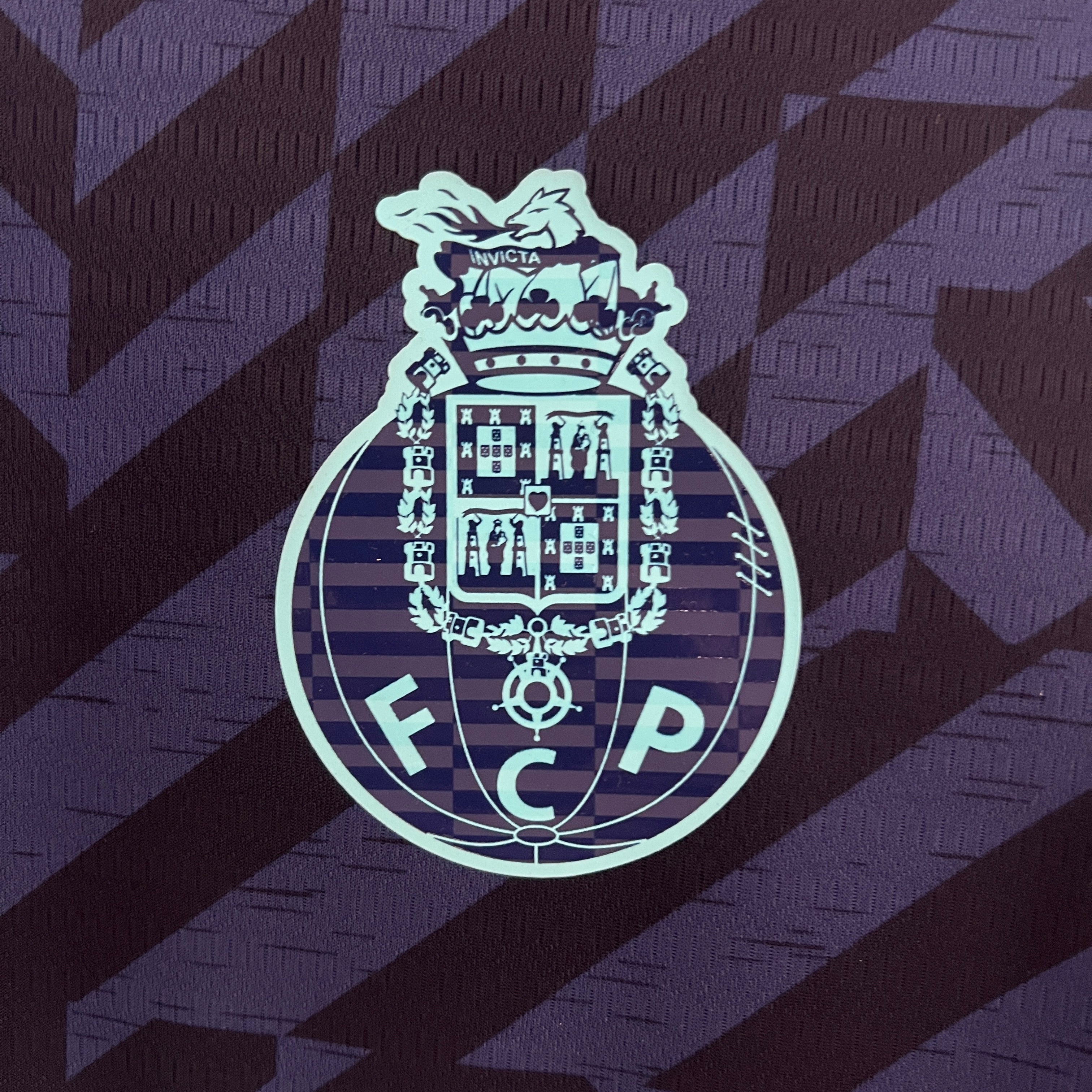 Porto edição especial 2024/25