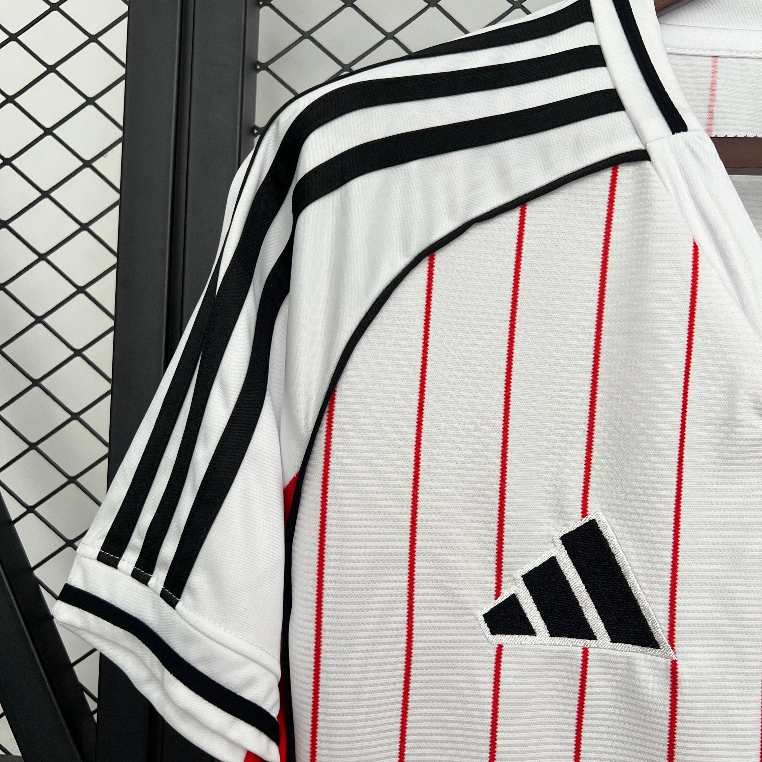 River Plate edição especial 2025/26