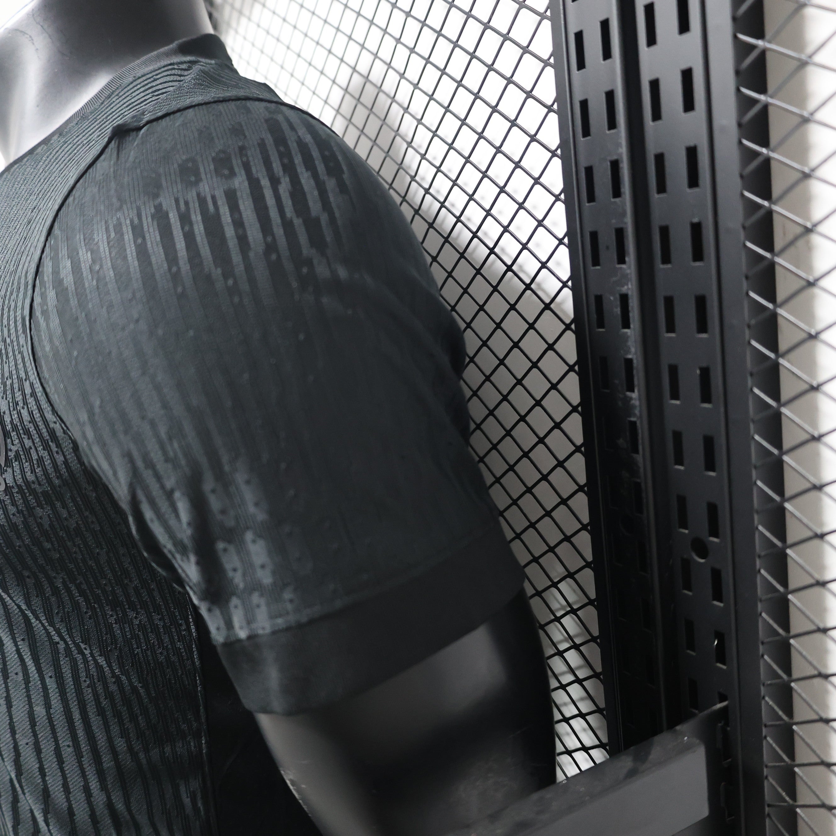 Corinthians Versão Jogador 2024/25