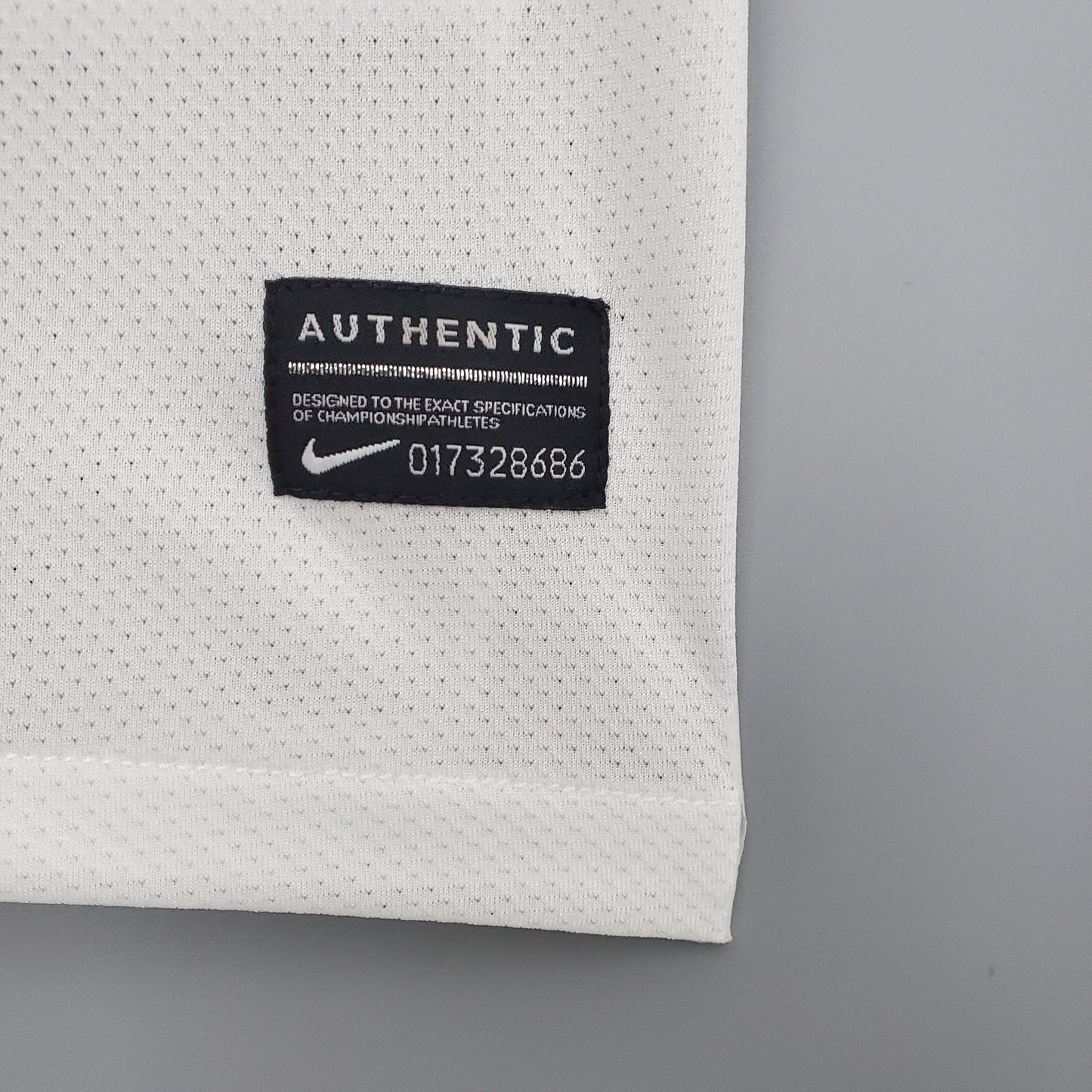 Santos Retrô 2011/12