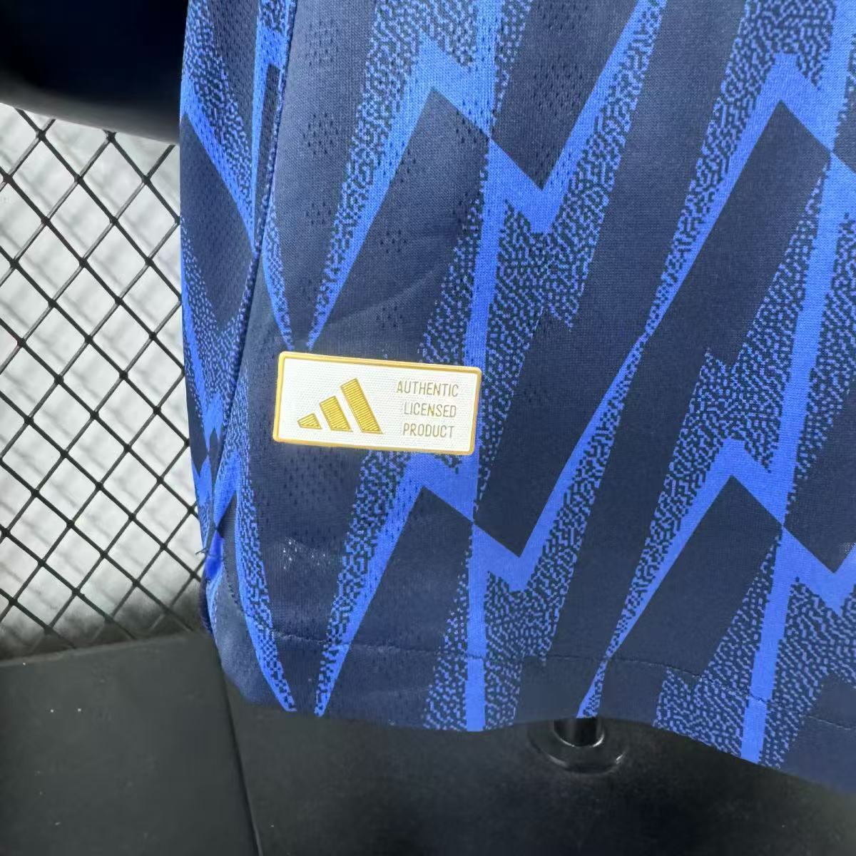 Arsenal Versão Jogador 2025/26