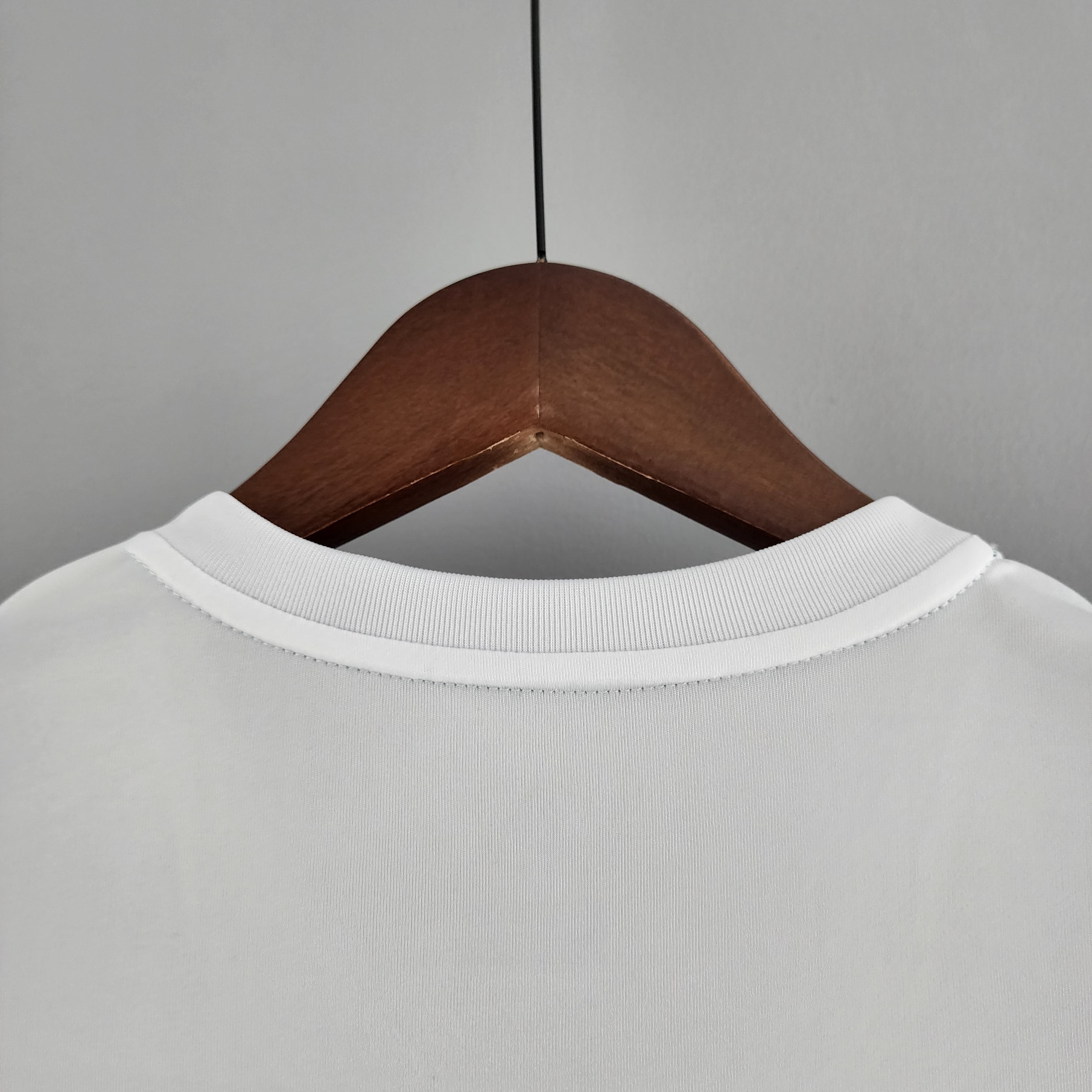 Real Madrid Retrô 2017/18