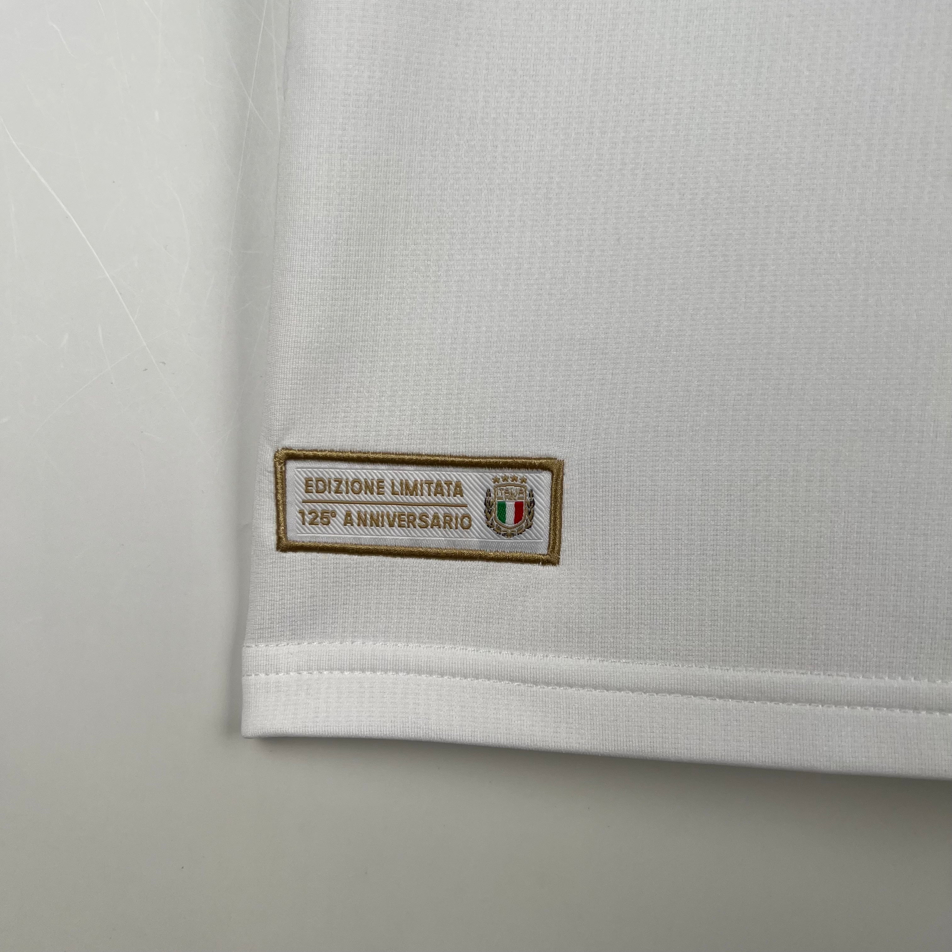 Itália edição especial 2023