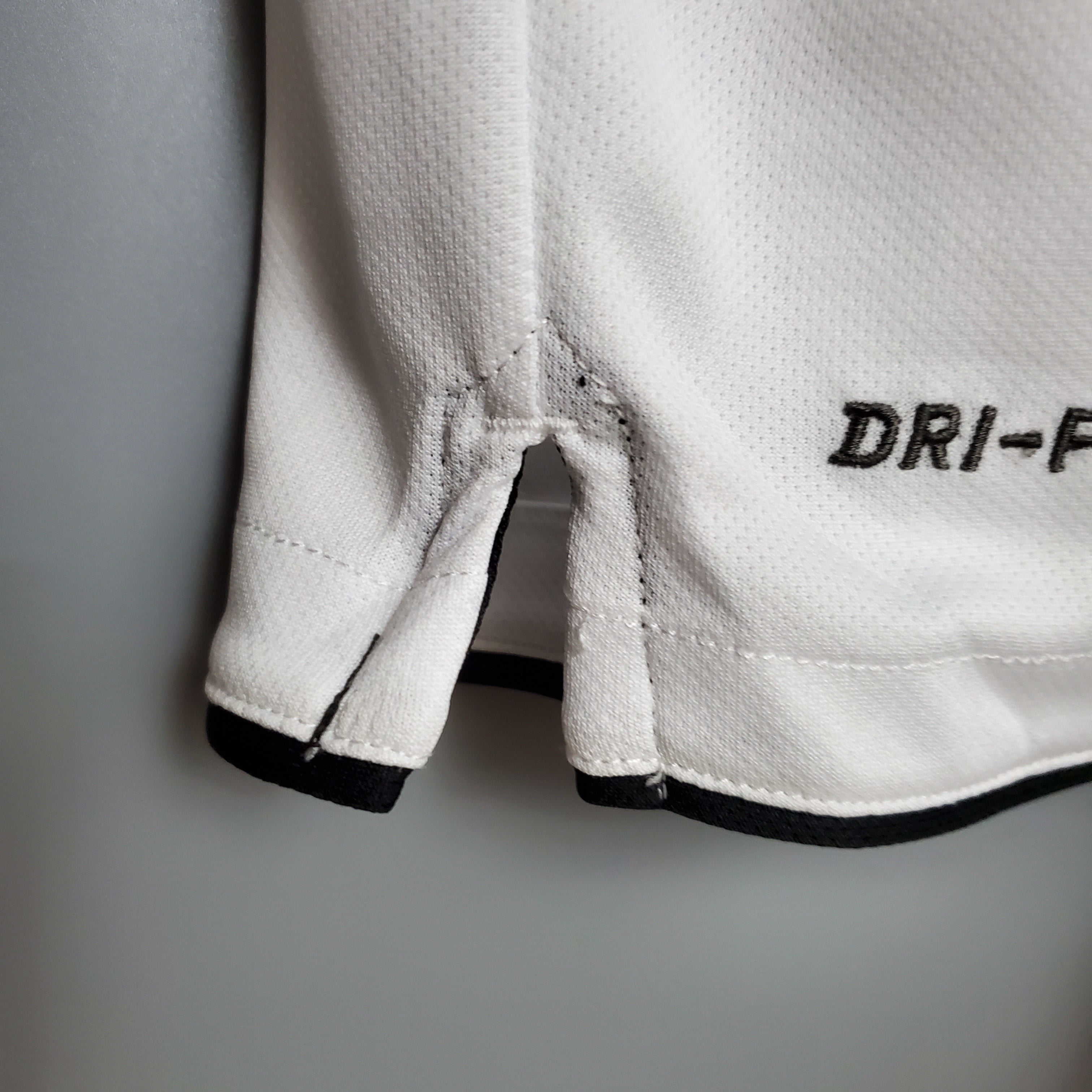 Corinthians Retrô 2011/12