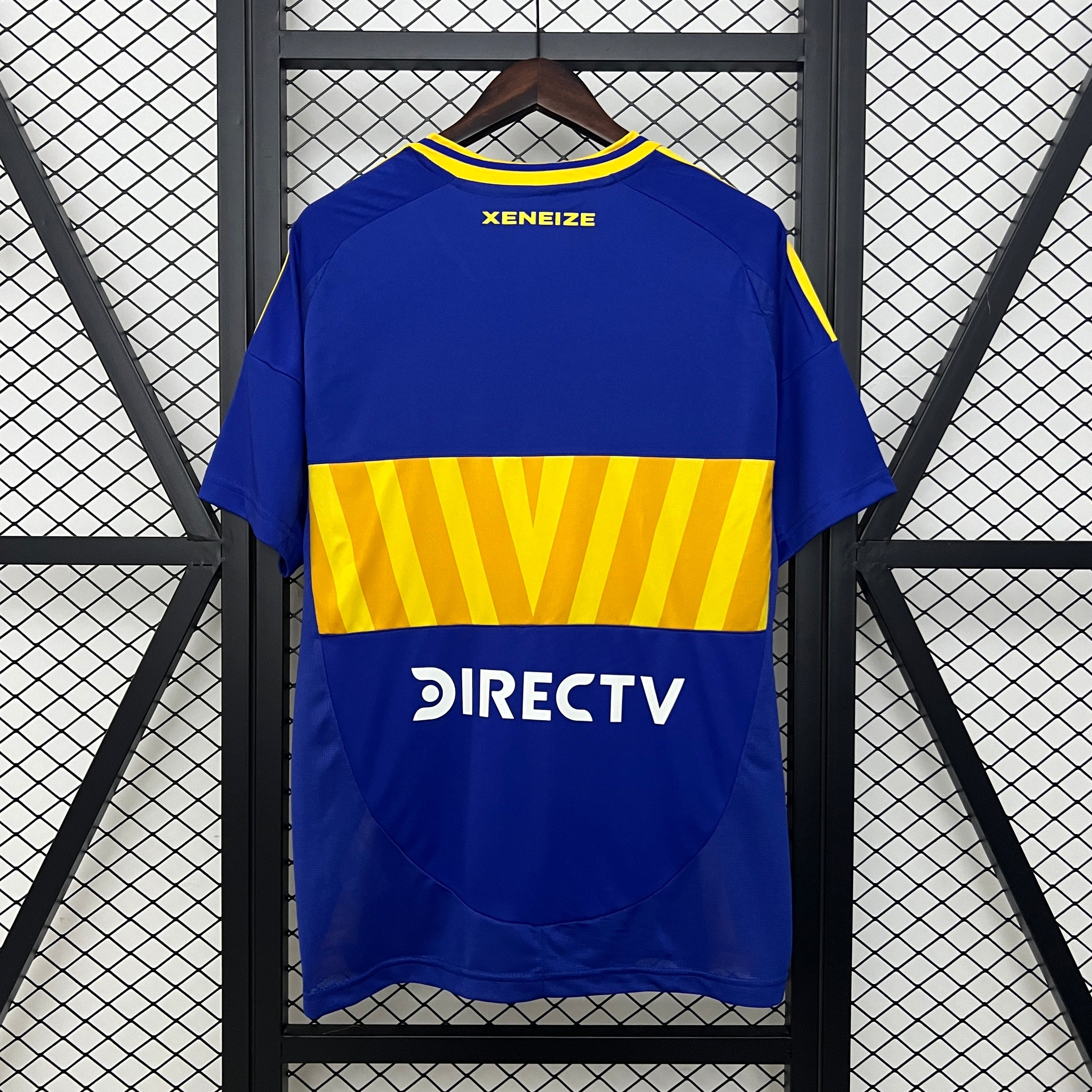 Boca Juniors 2024/25
