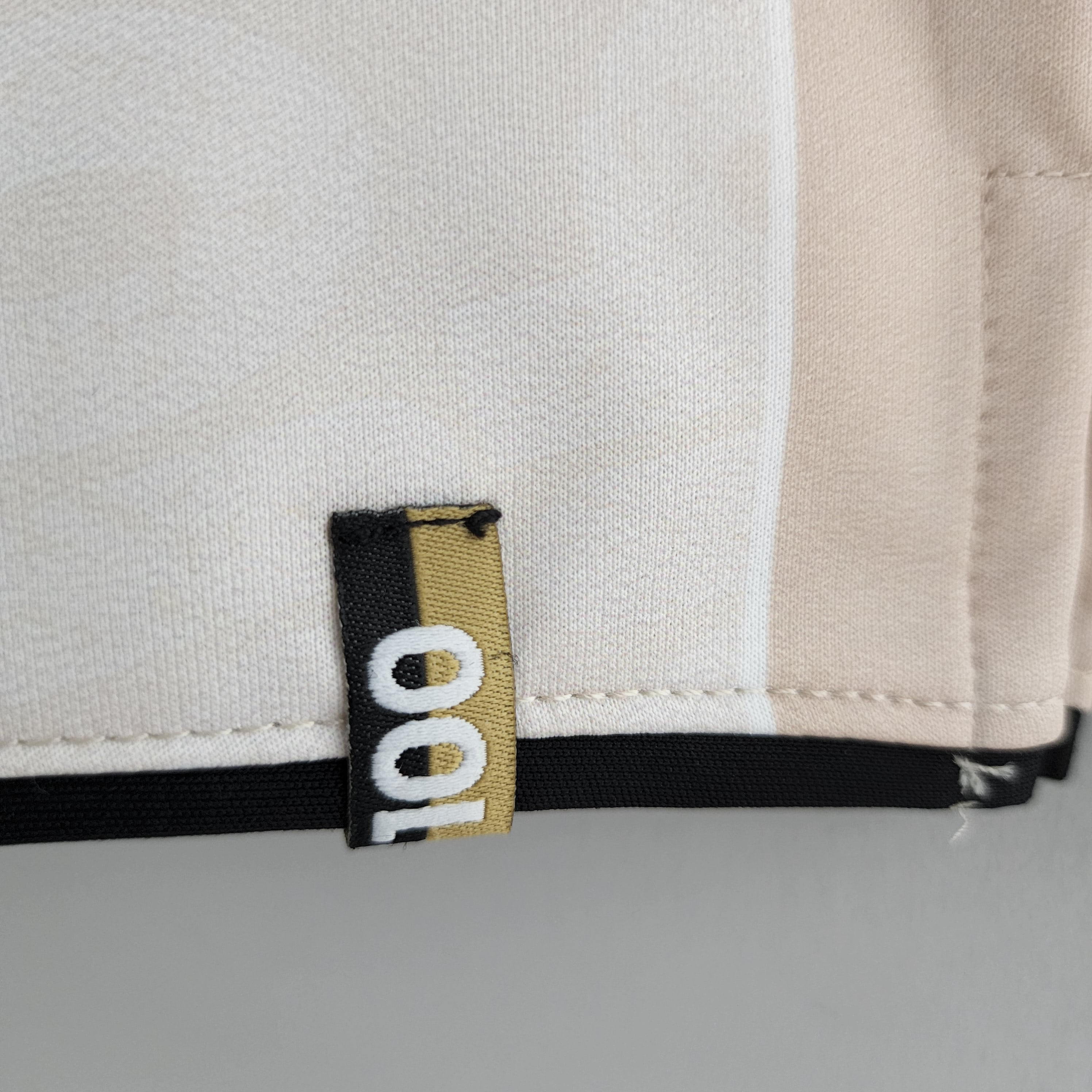 Corinthians Retrô 2010