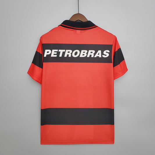 Flamengo Retrô 1999/00
