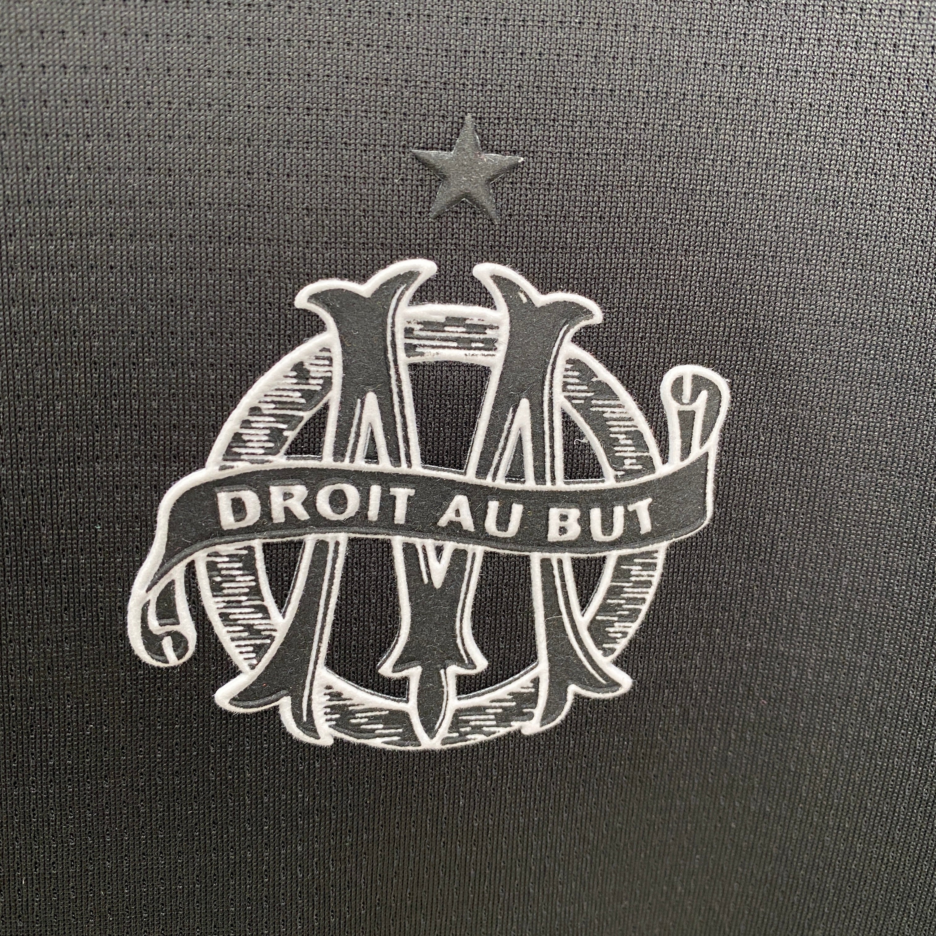 Olympique de Marseille edição especial 2024/25