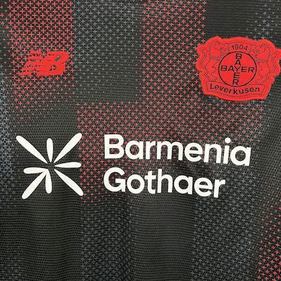 Bayer Leverkusen 2025/26