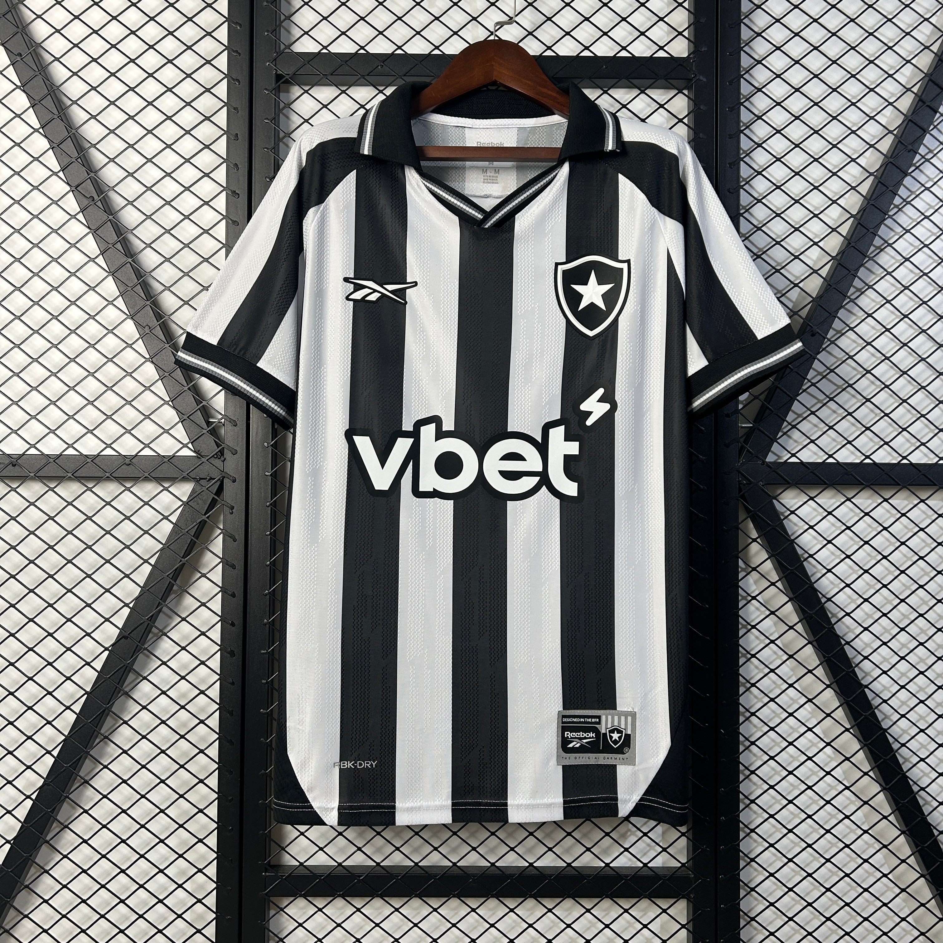 Botafogo 2025/26