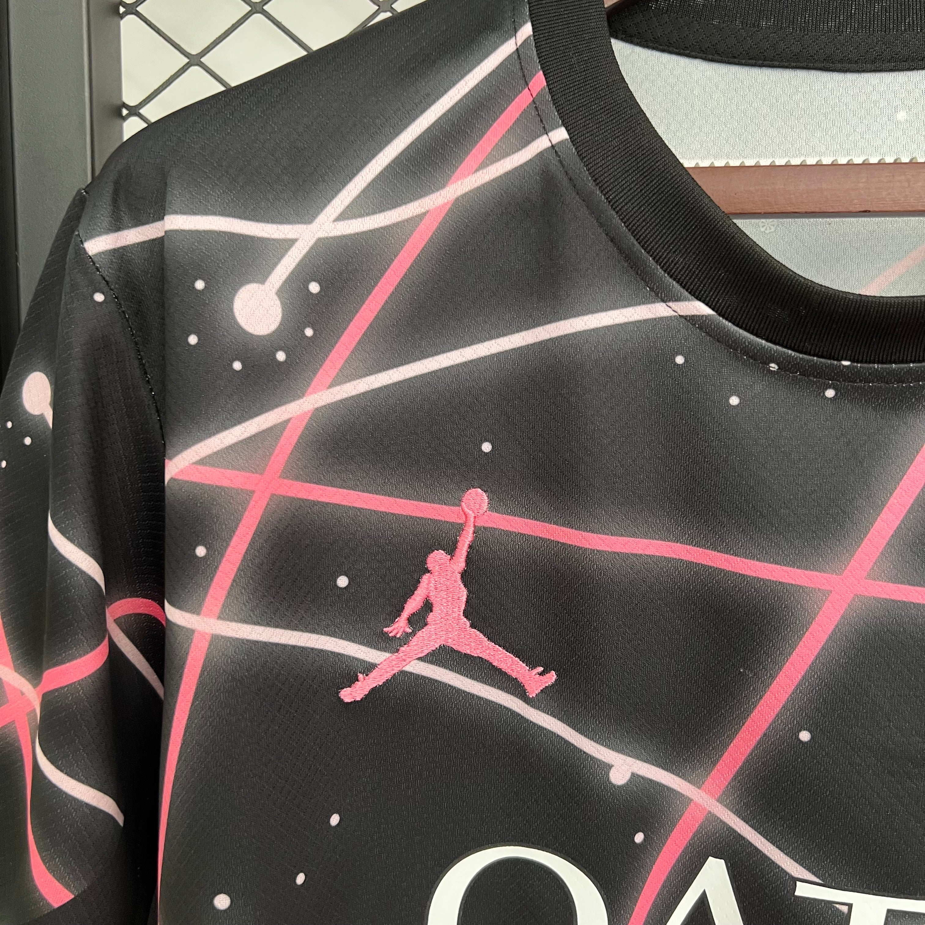 Paris Saint-Germain edição especial 2025/26