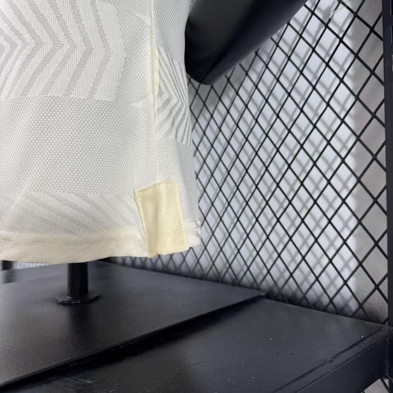 Flamengo Versão Jogador 2025/26