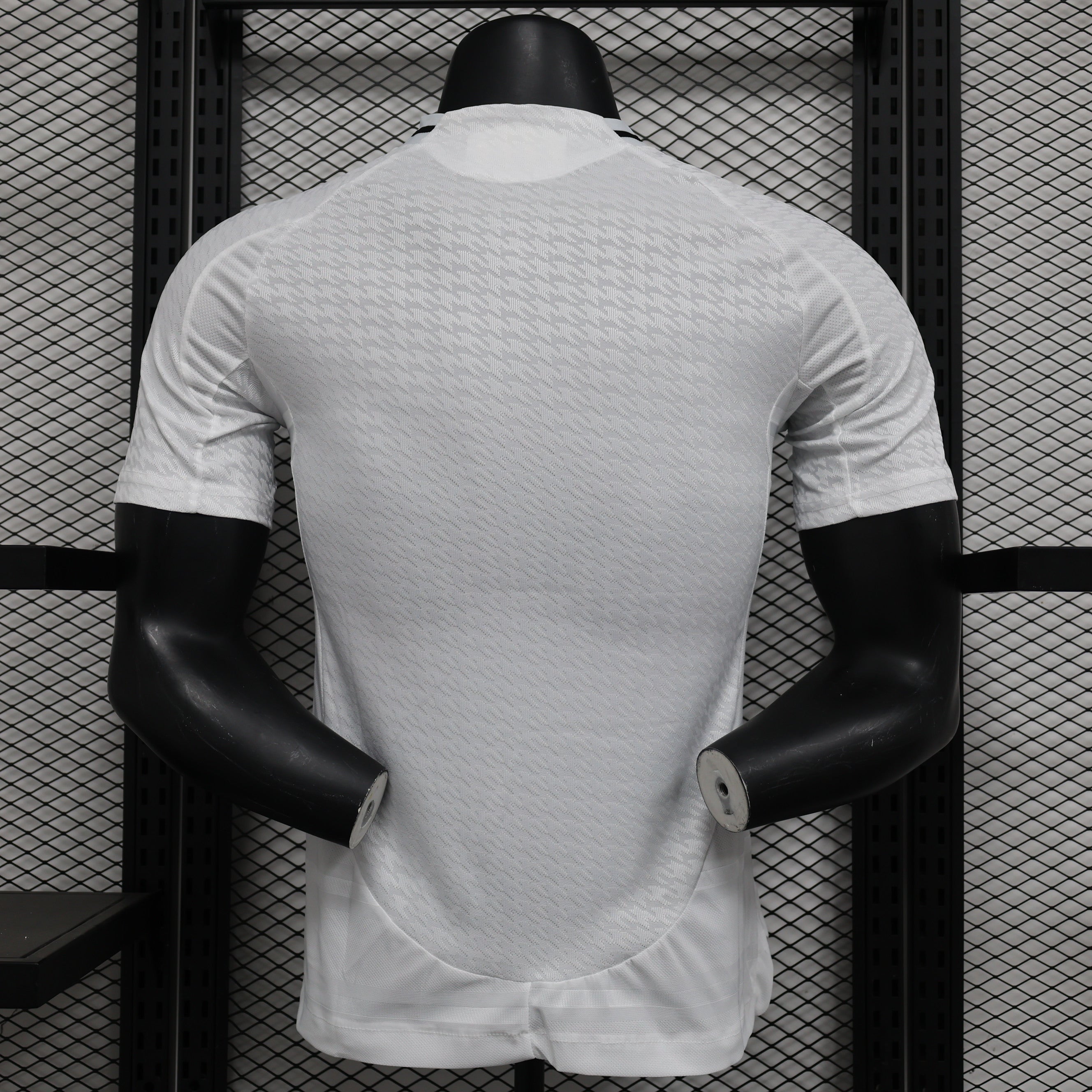 Real Madrid Versão Jogador 2024/25