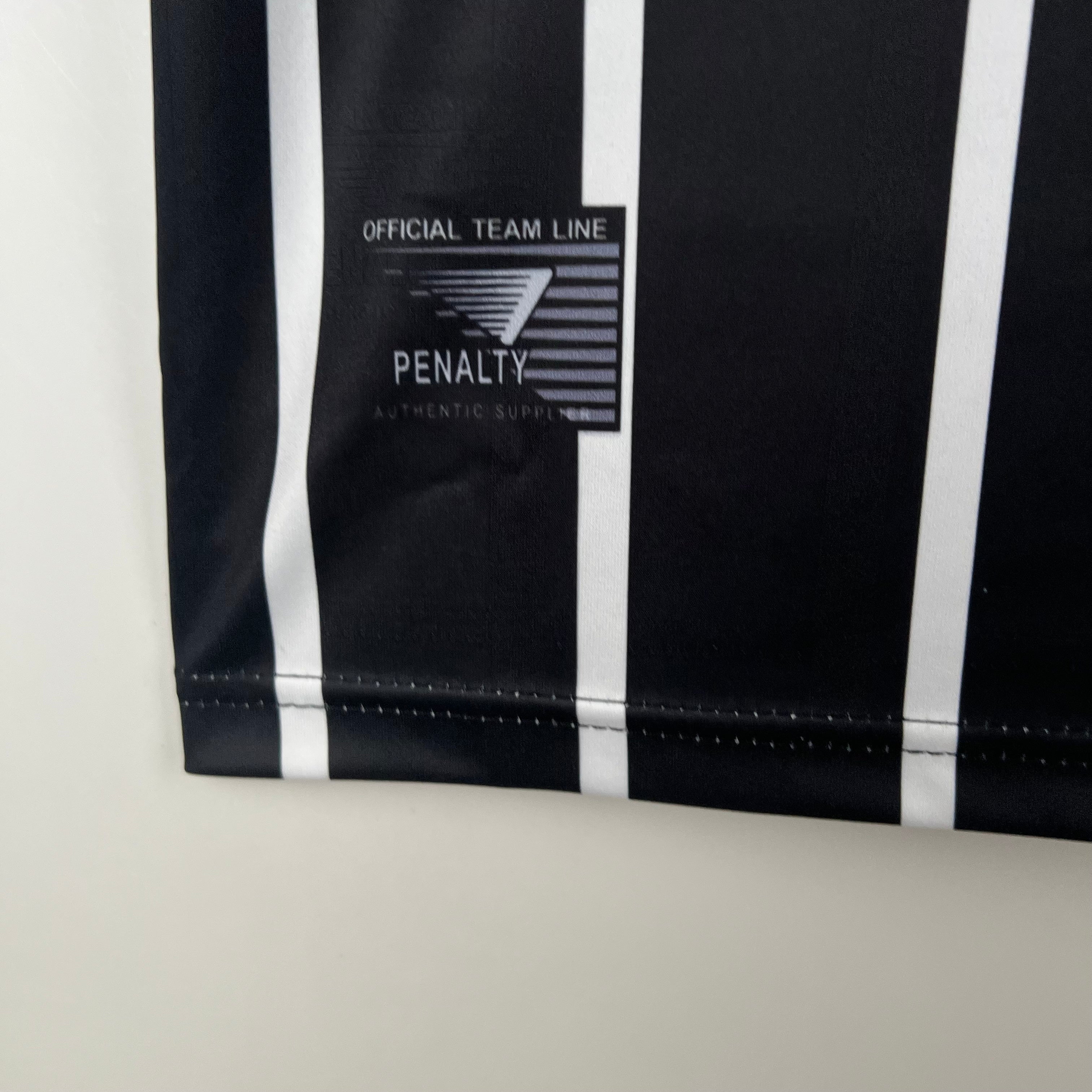 Corinthians Retrô 1997/98