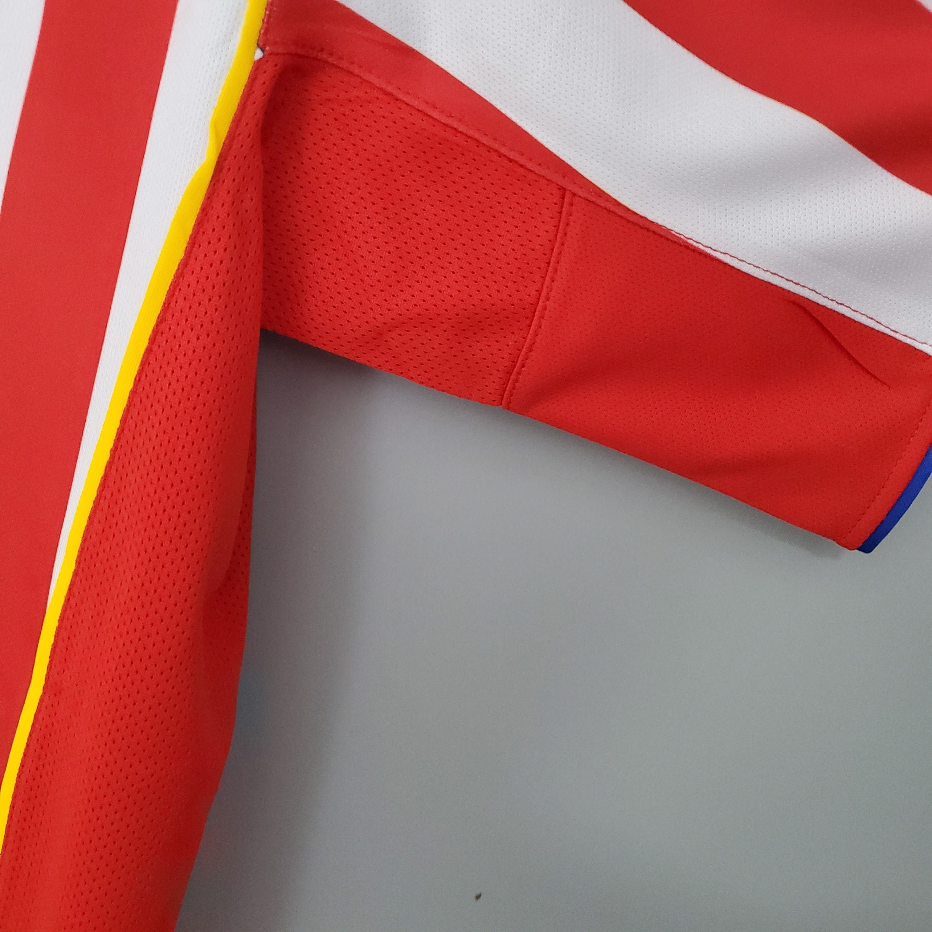 Atlético Madrid 2004/05