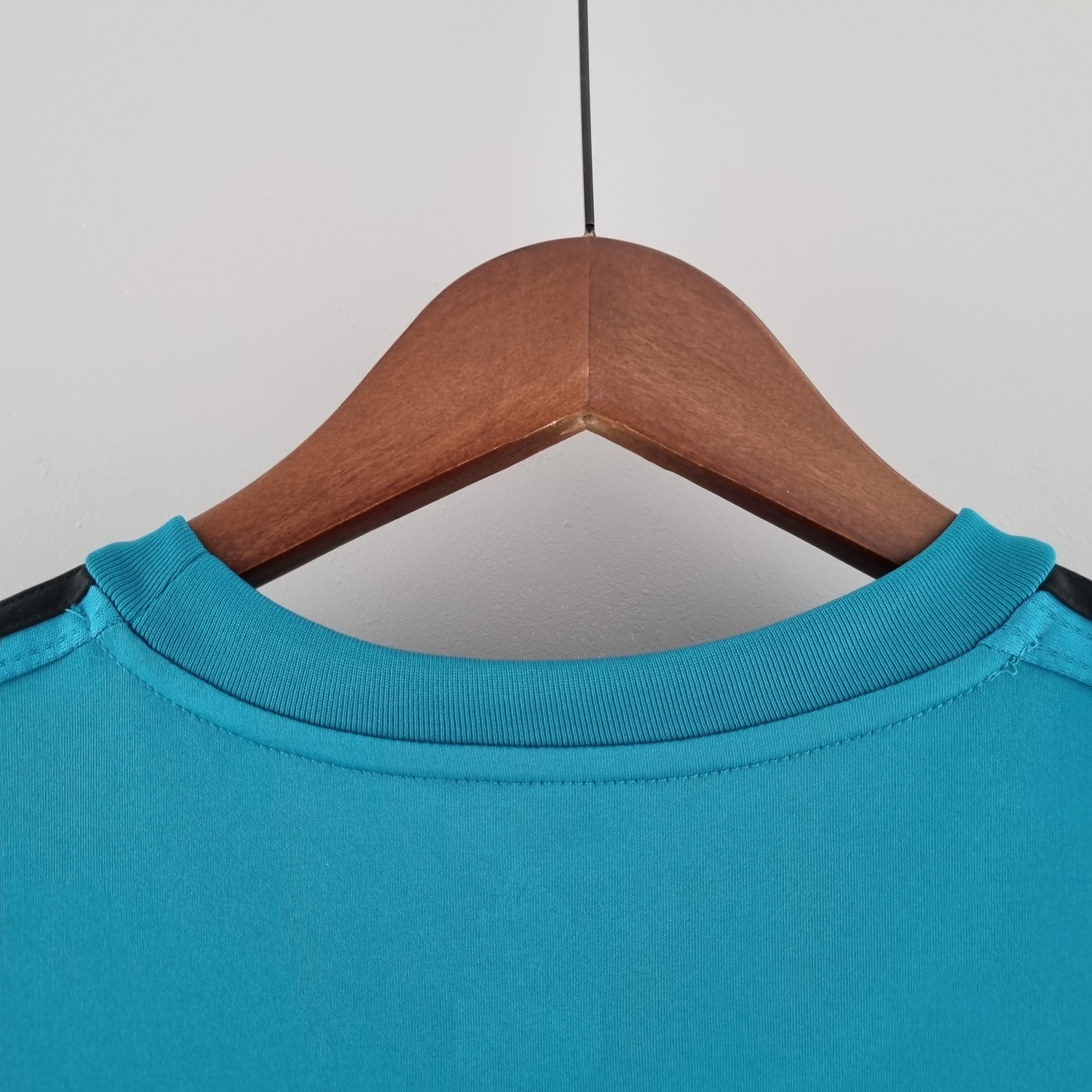 Real Madrid Retrô 2017/18