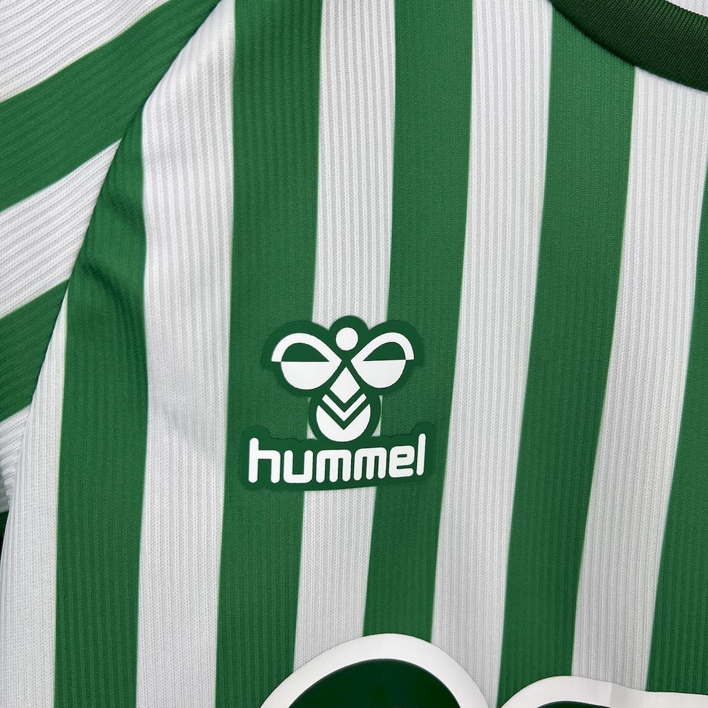 Real Betis 2025/26