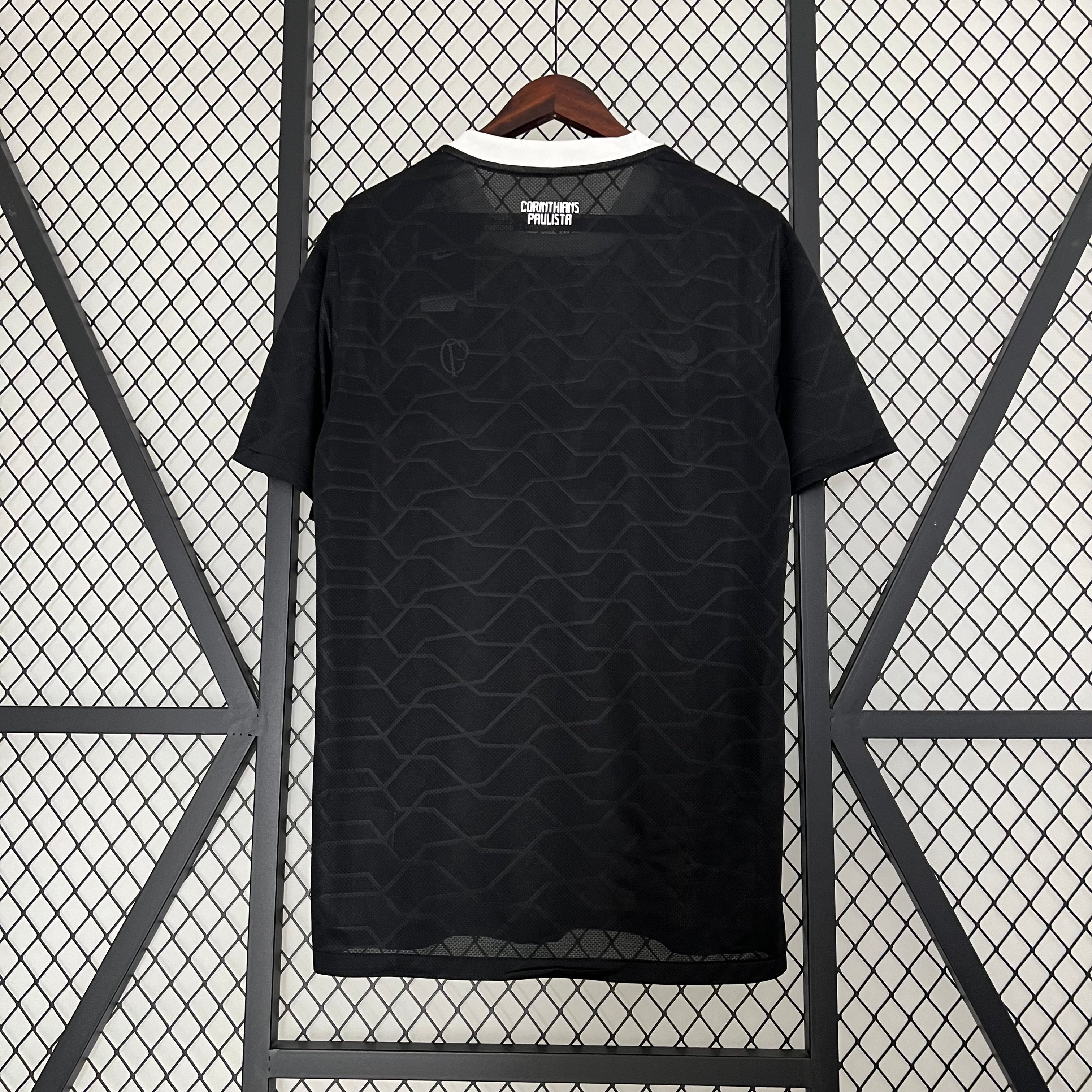 Corinthians retrô 2012/13