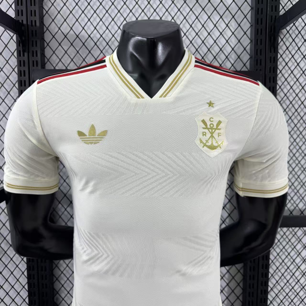 Flamengo Versão Jogador 2025/26