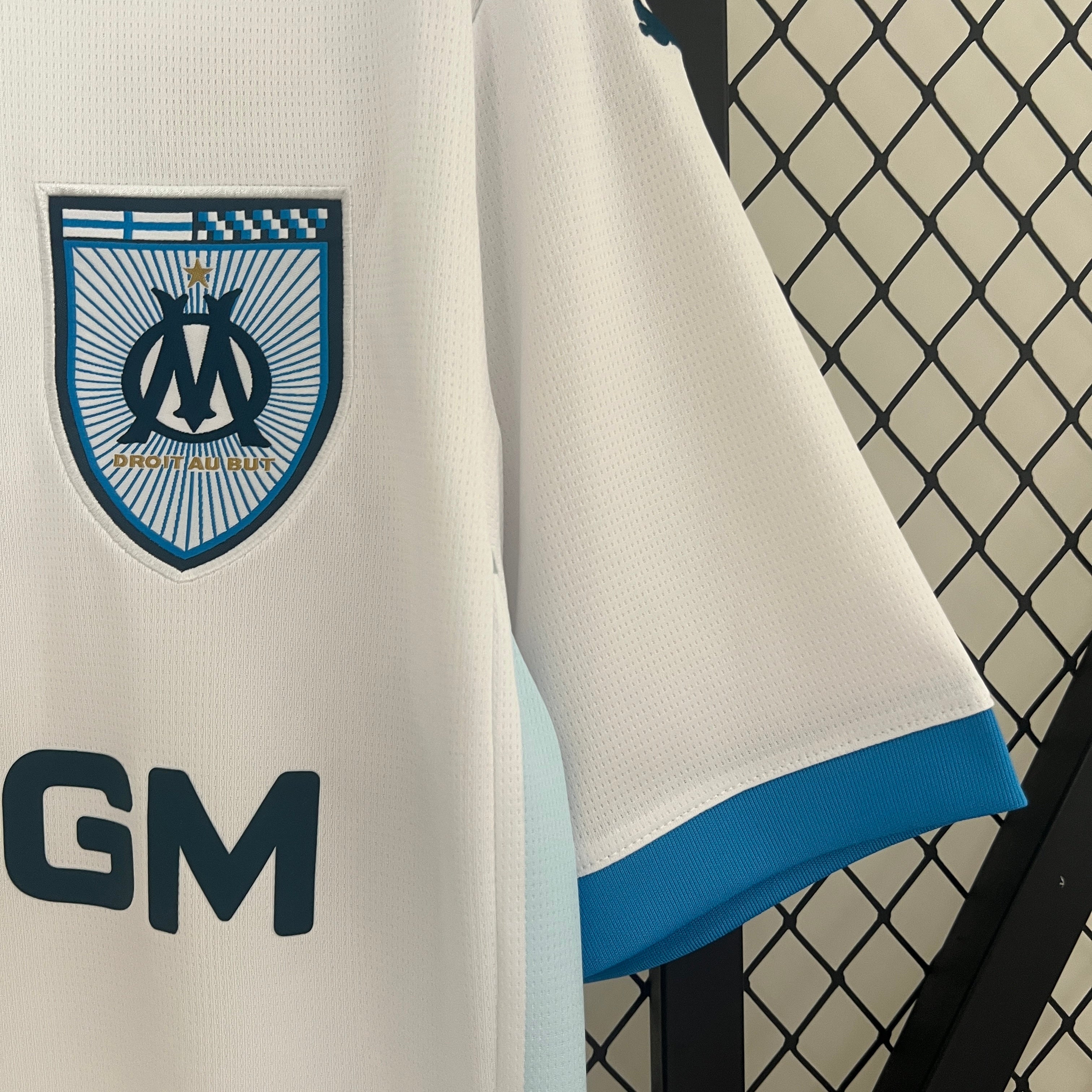 Olympique de Marseille 2024/25